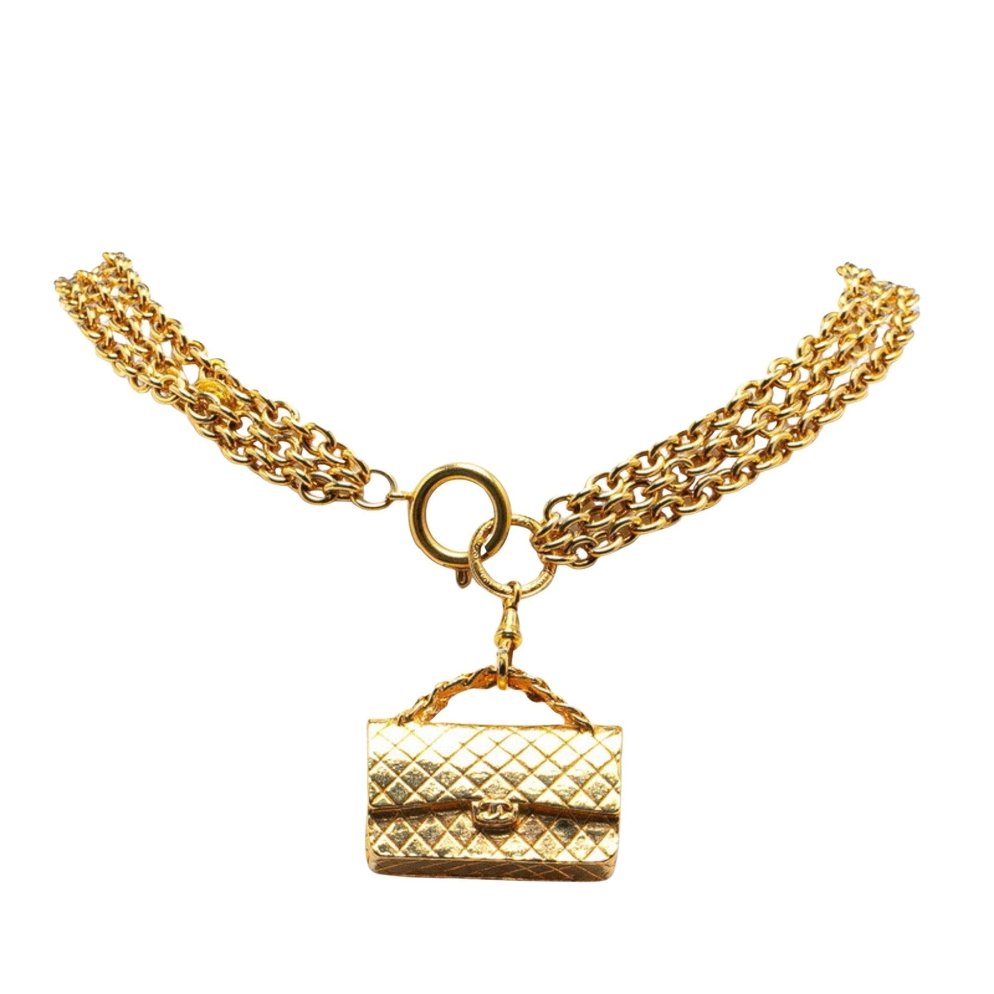 Chanel Handbag Bag - Almora Bags