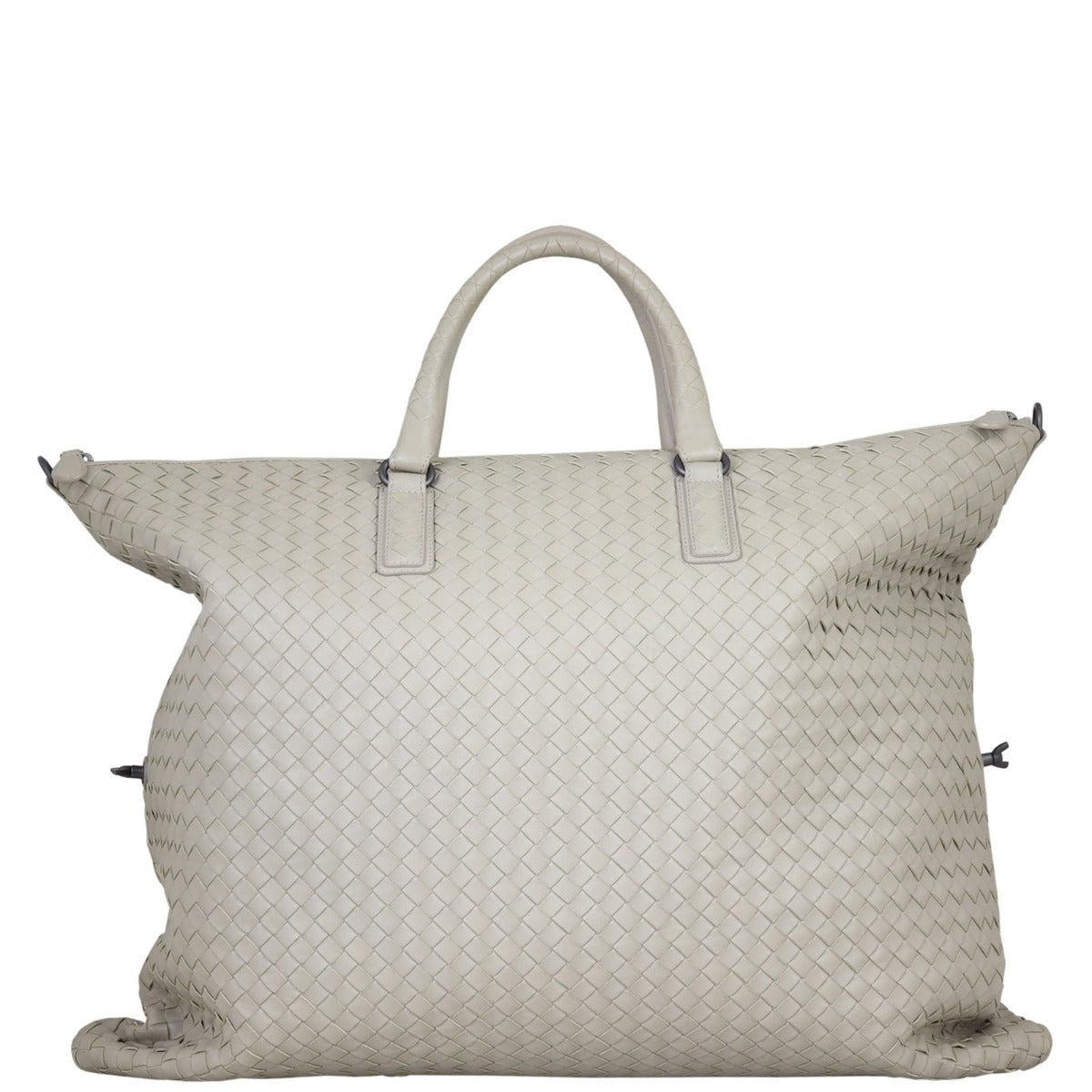 Bottega Veneta Intrecciato Nappa Convertible Tote