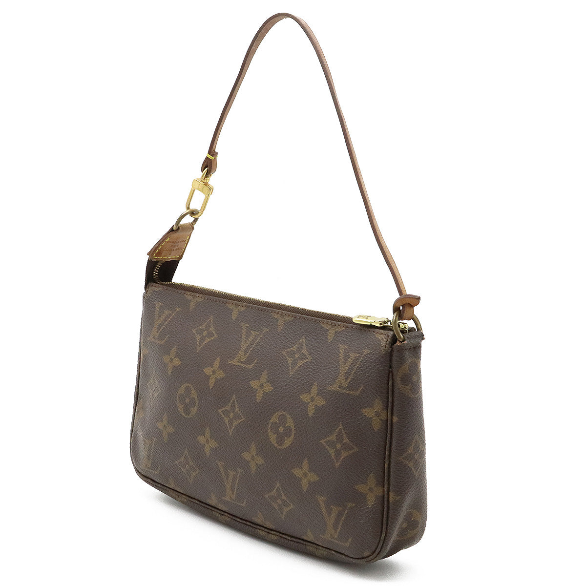 Louis Vuitton Pochette Accessoires Clutch