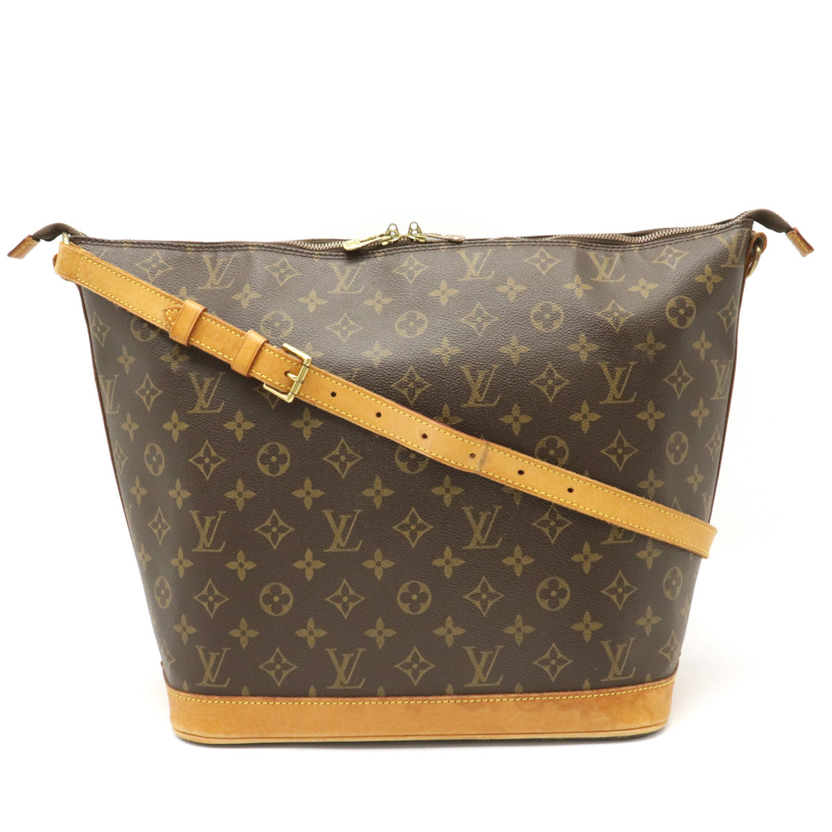 Louis Vuitton Monogram Amfar Crossbody Bag
