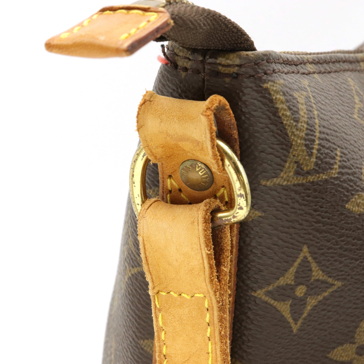 Louis Vuitton Monogram Amfar Crossbody Bag