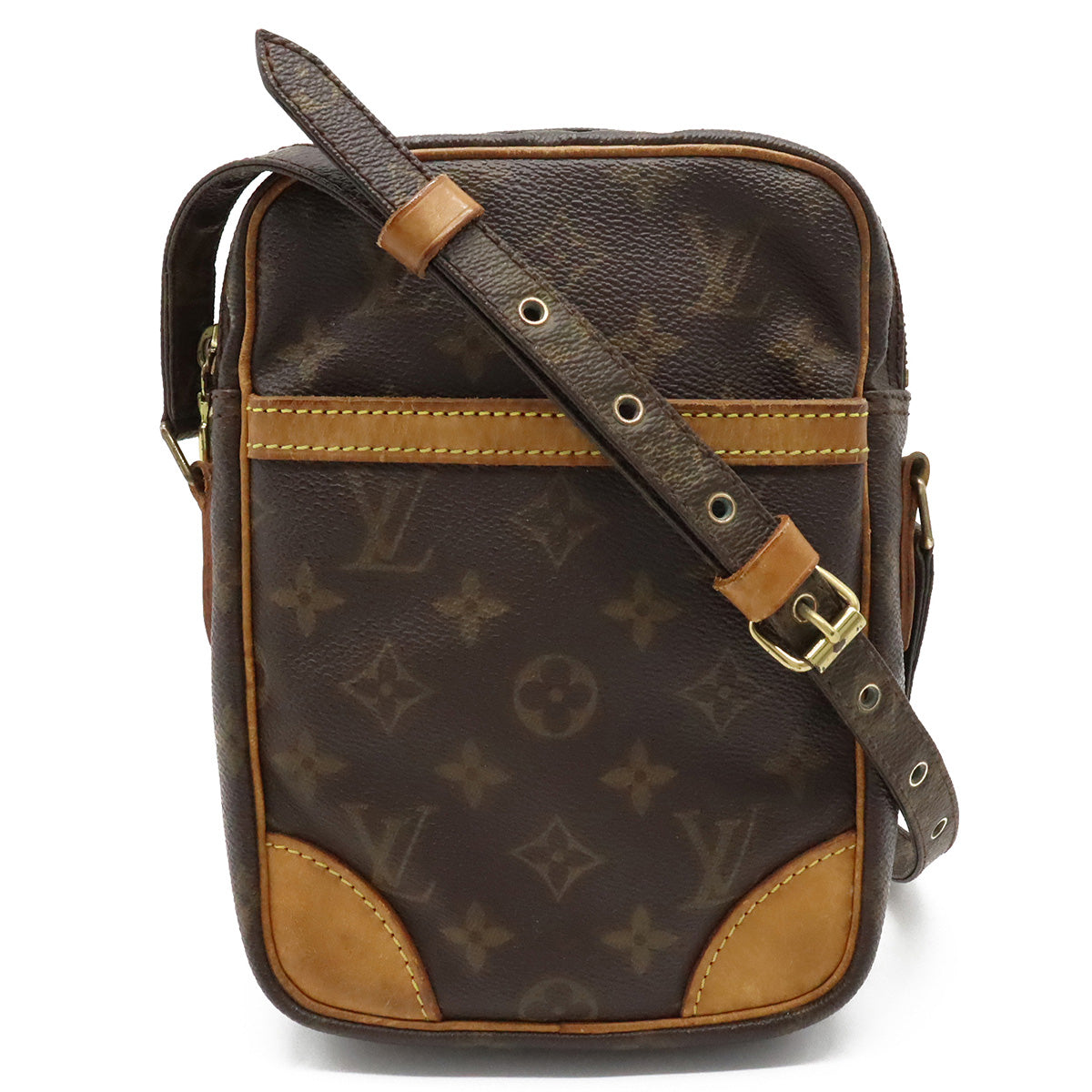 Louis Vuitton Danube Crossbody Bag