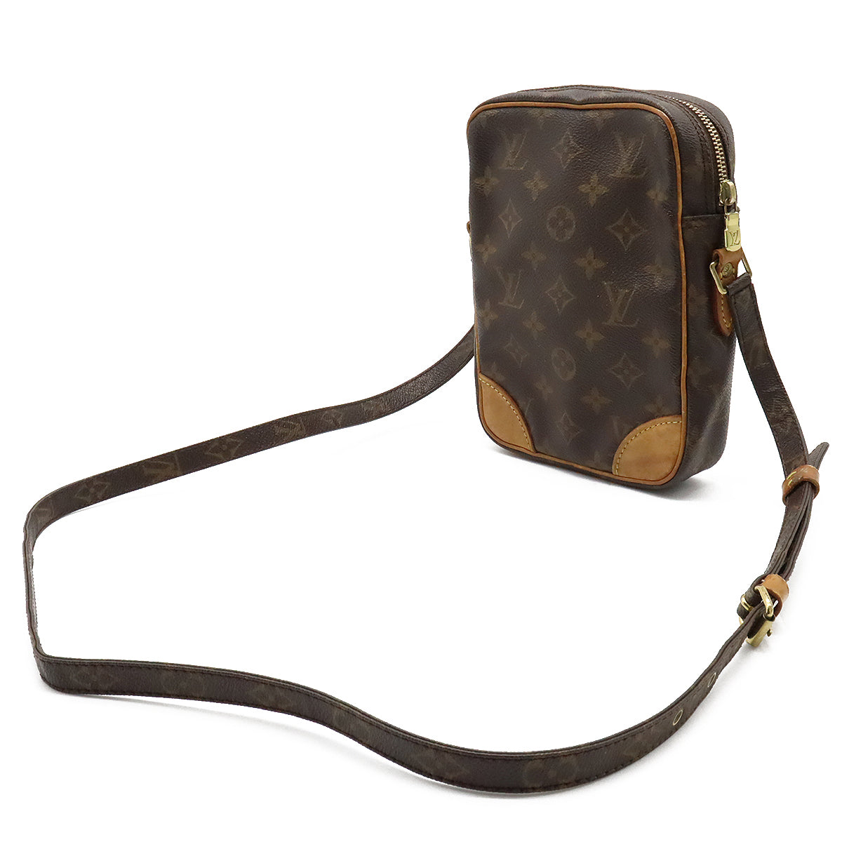 Louis Vuitton Danube Crossbody Bag