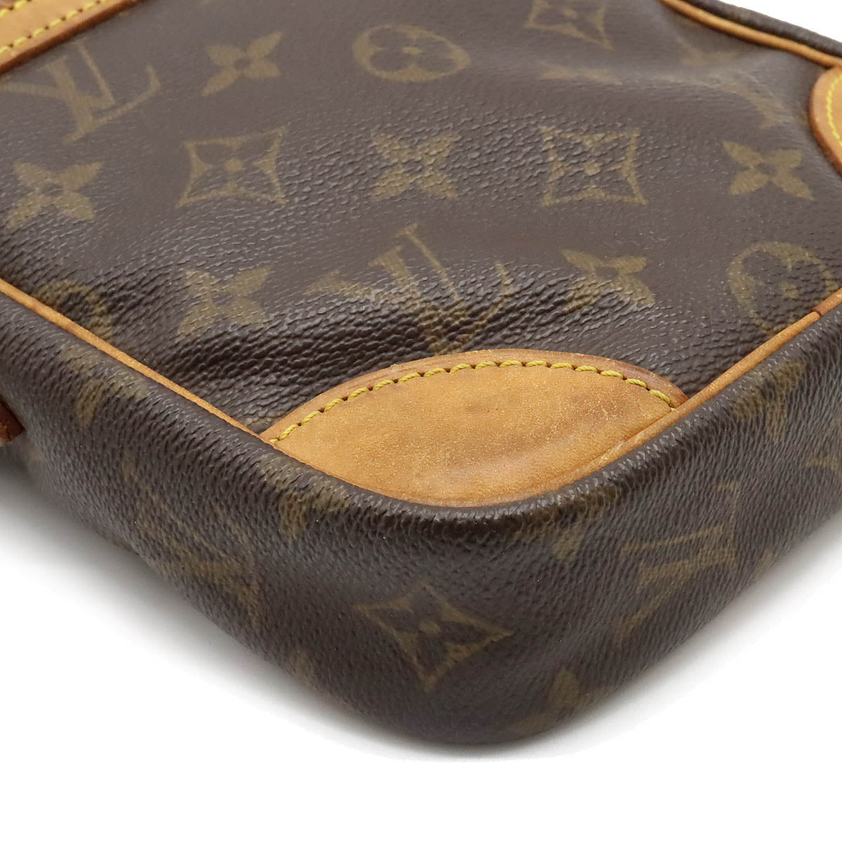 Louis Vuitton Danube Crossbody Bag