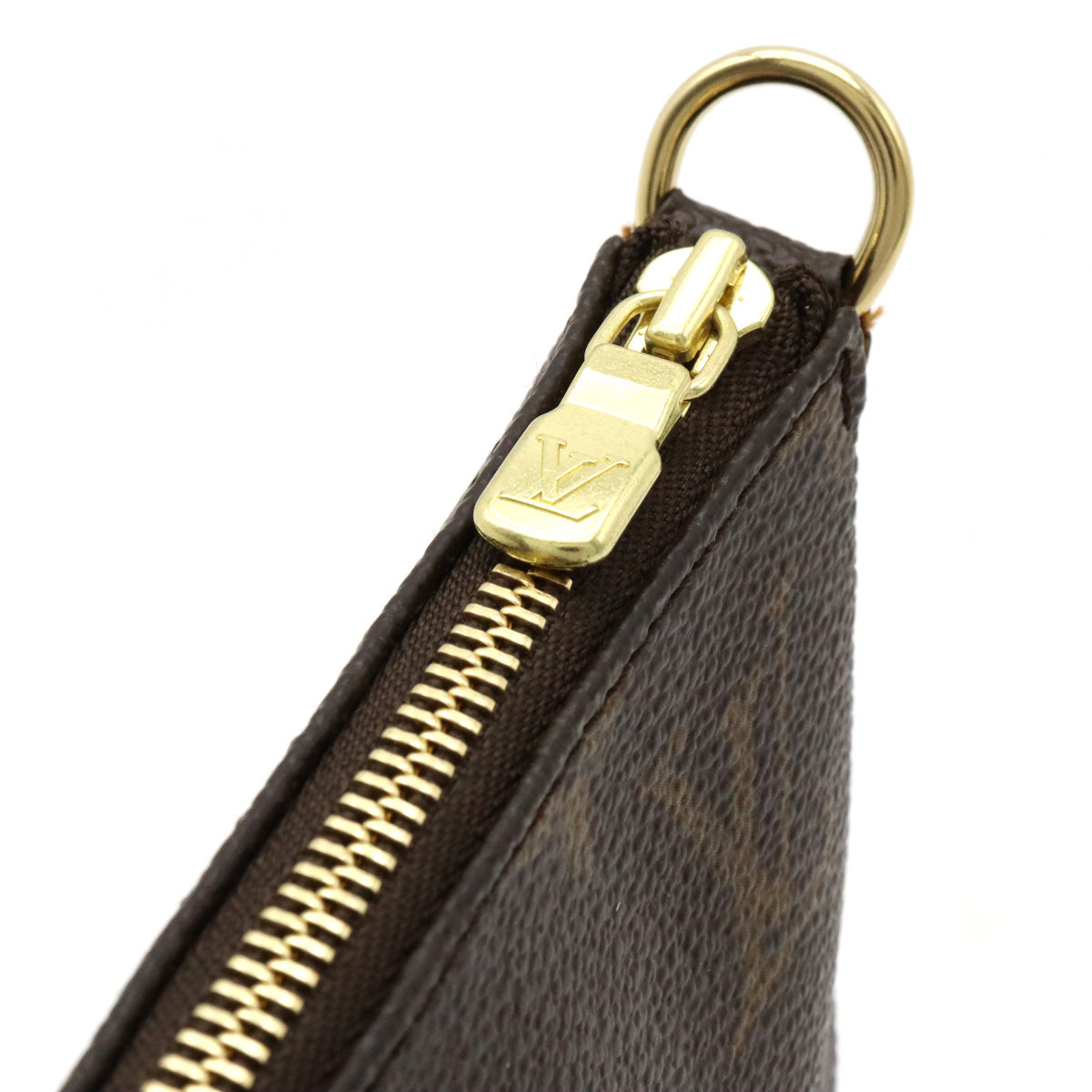 Louis Vuitton Pochette Accessoires Clutch
