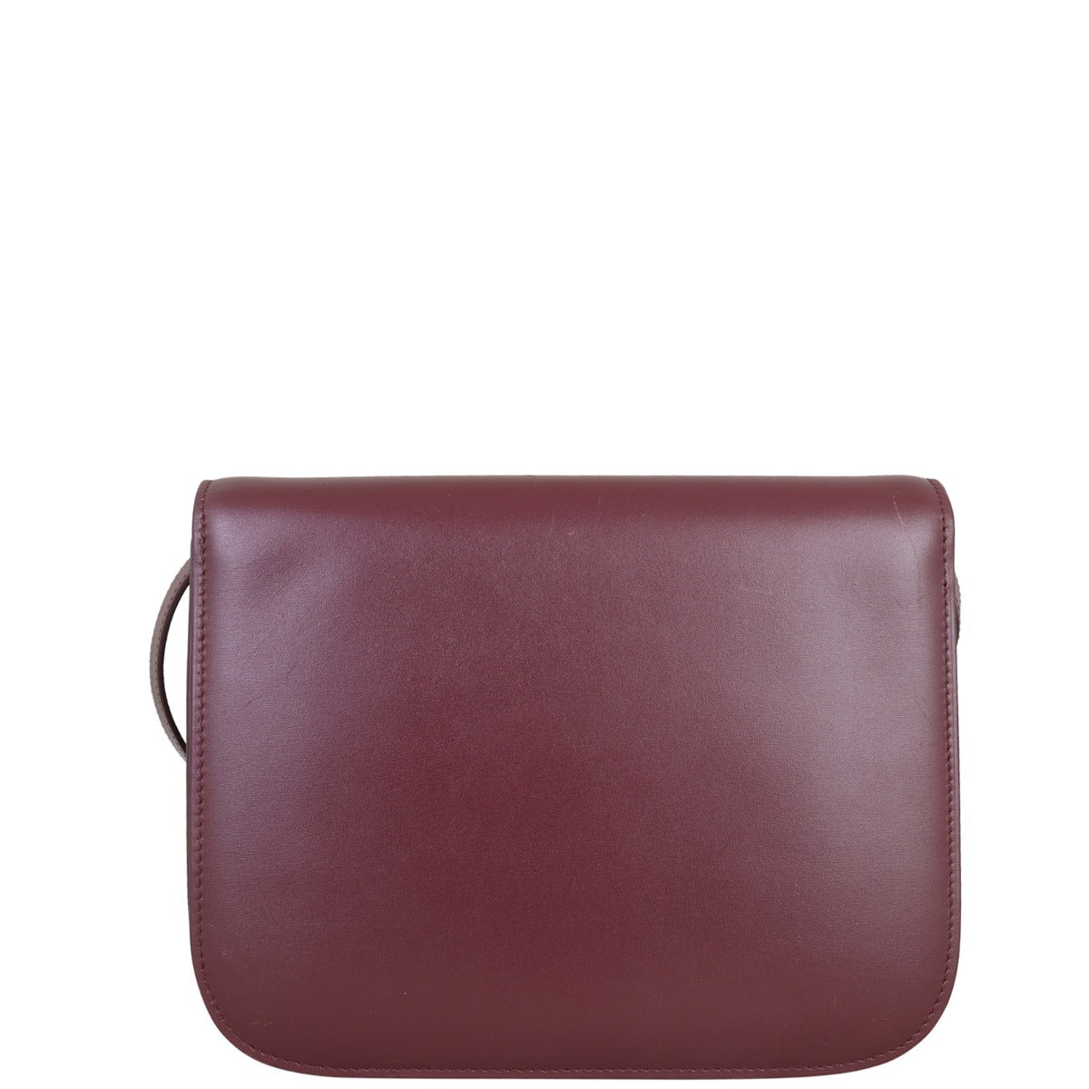 Celine Classic Box Bag Medium