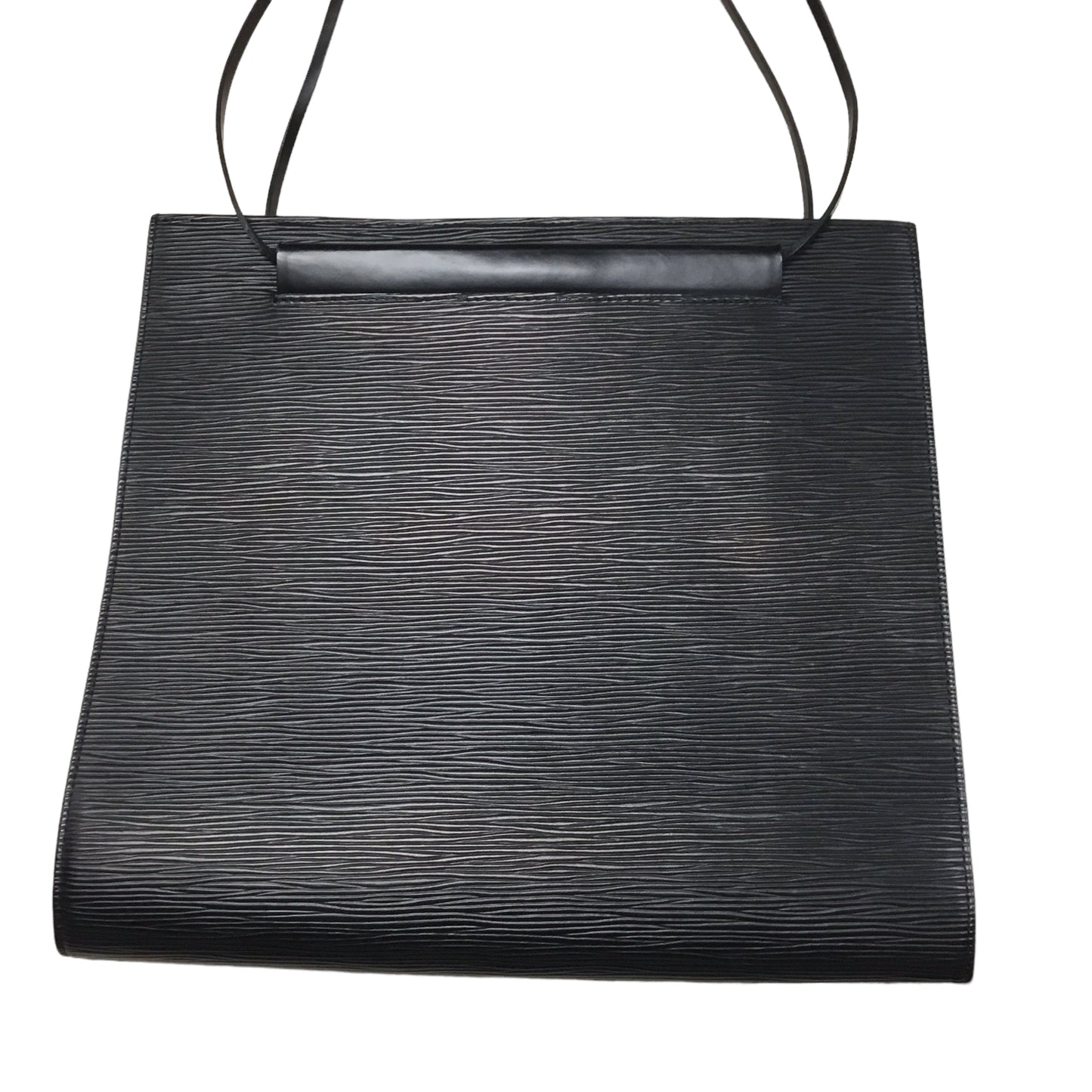 Handbag Luxury Designer By Louis Vuitton Size: Medium