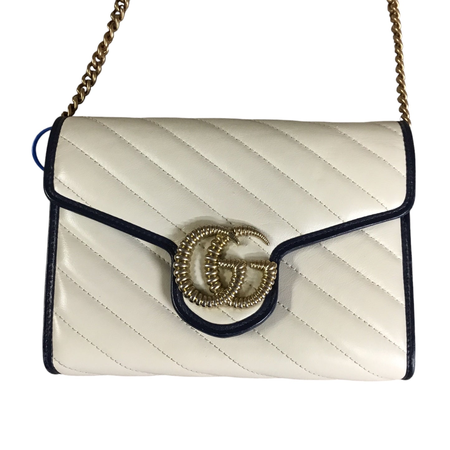 Gucci Caro Handbag