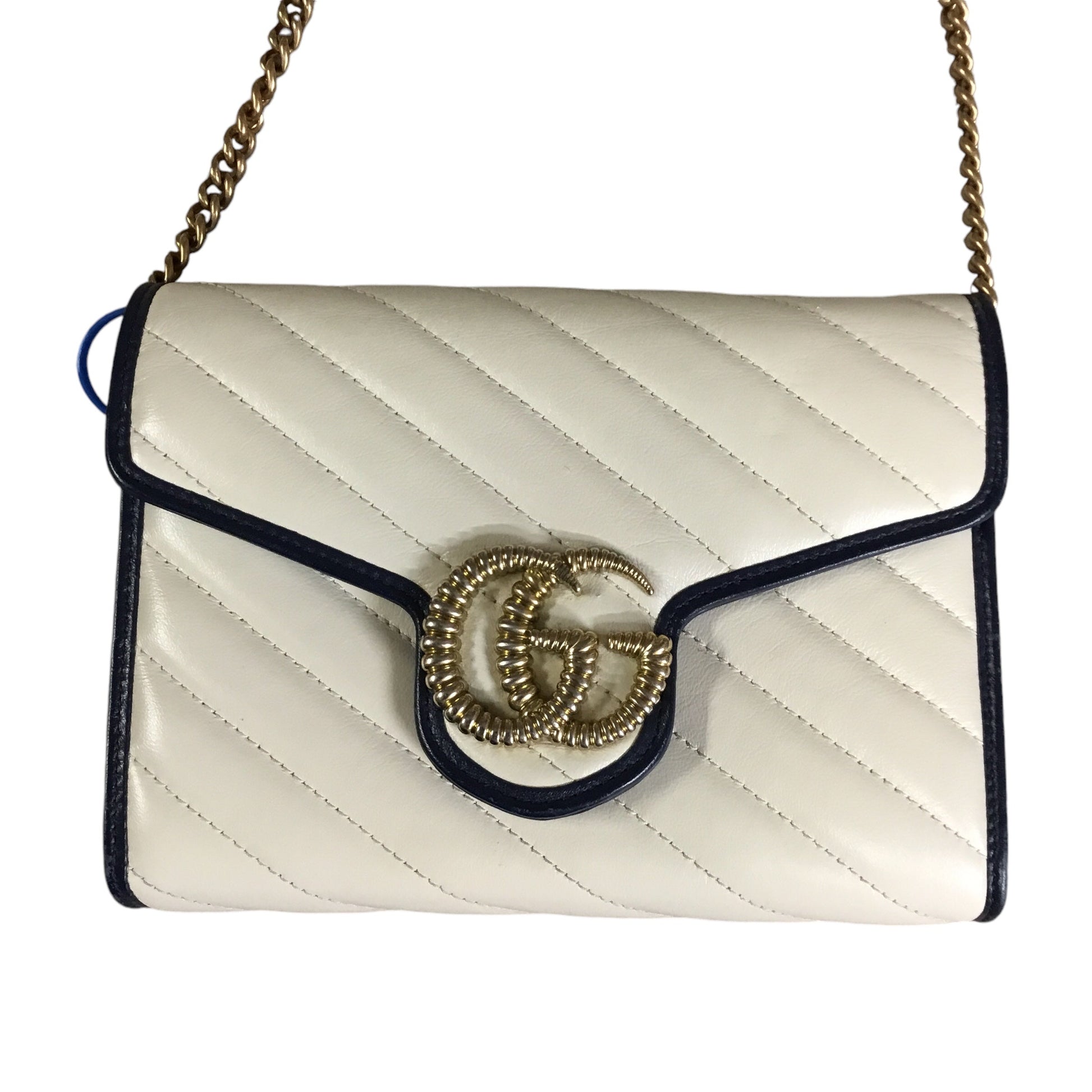 Gucci Caro Handbag