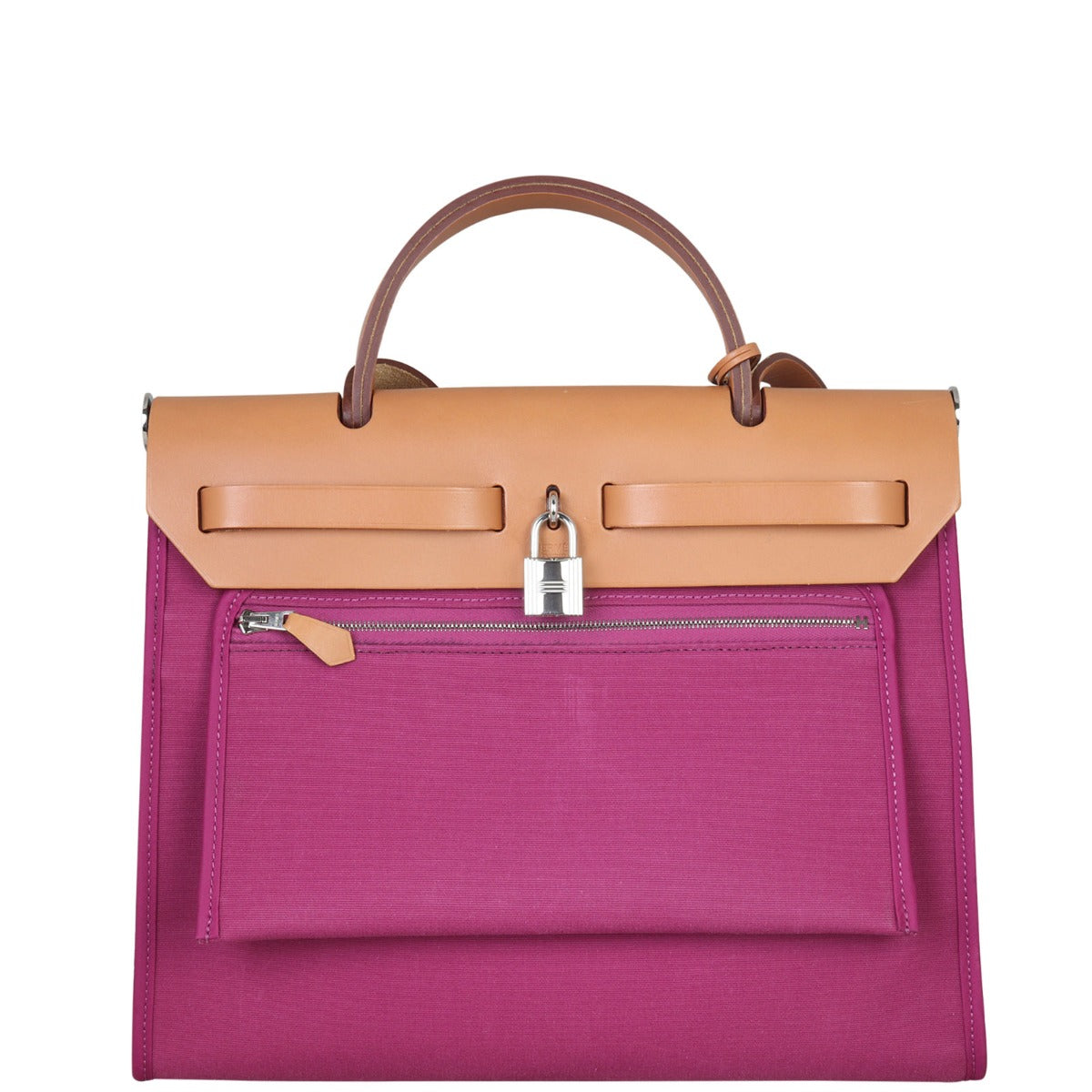 Hermes Herbag Zip 31 Bag
