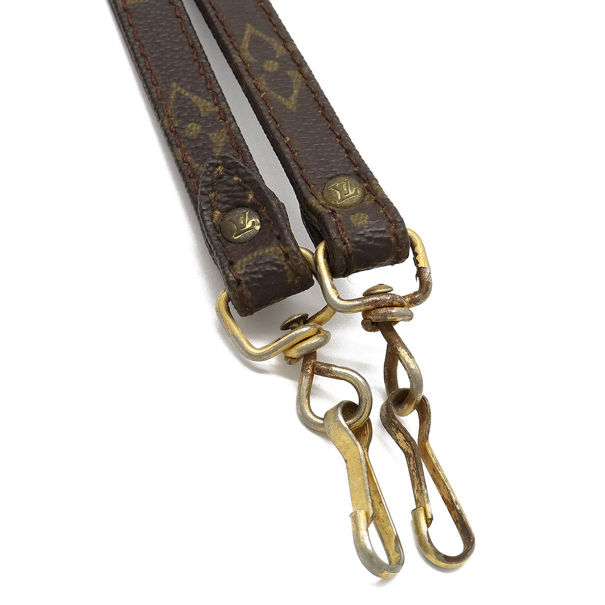 Louis Vuitton Monogram Mini Handbag