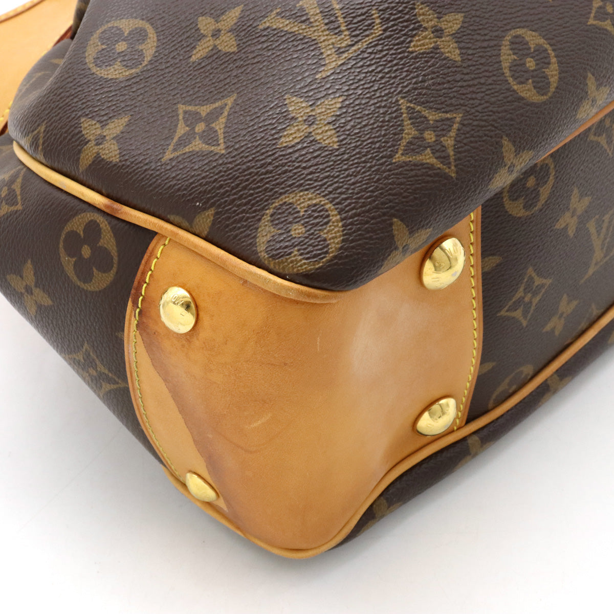 Louis Vuitton Boeshi PM Bag