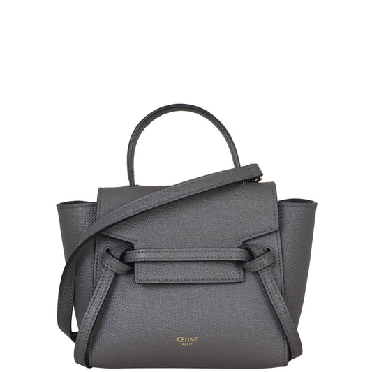 Celine Belt Bag Pico