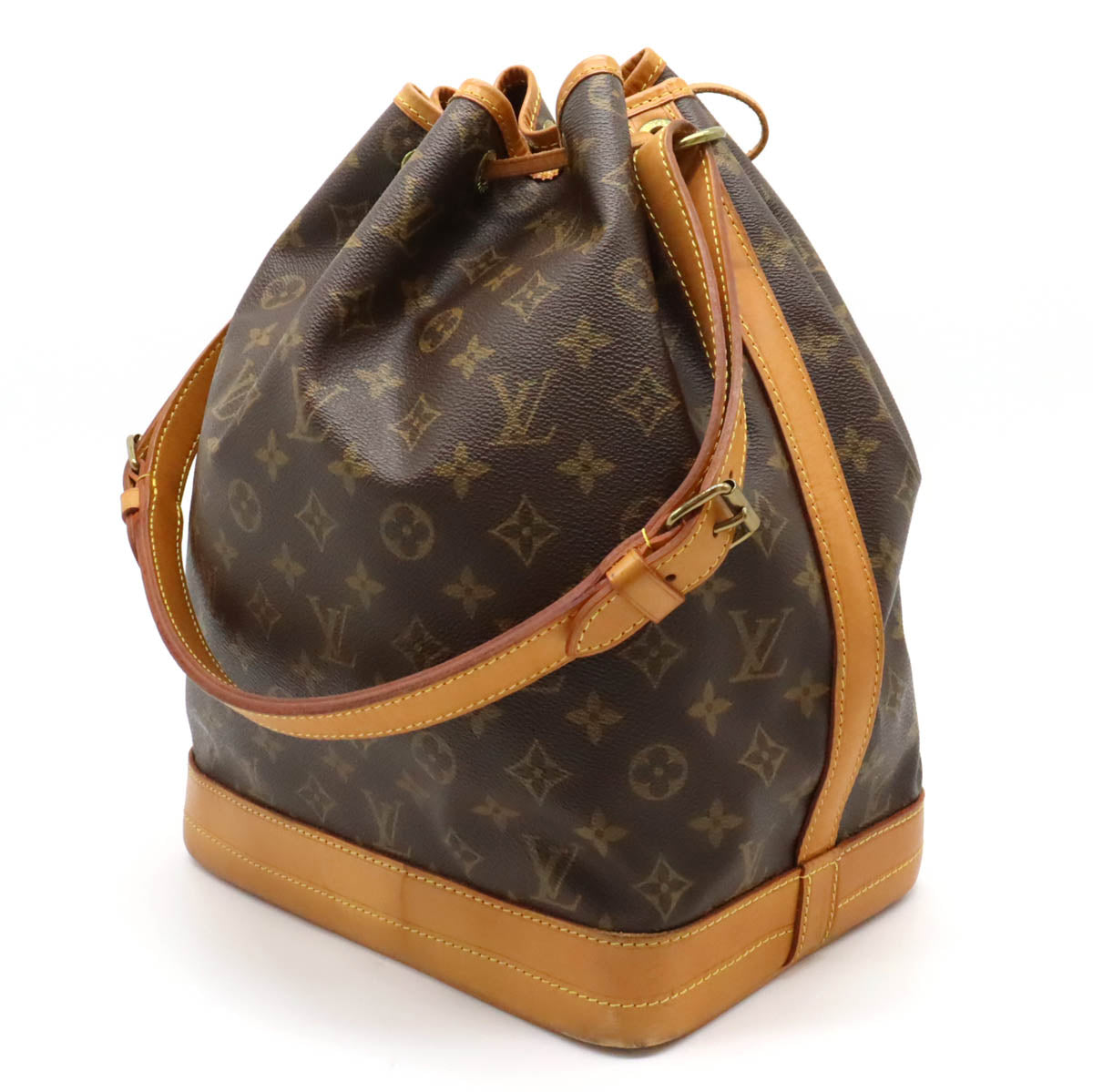 Louis Vuitton Noe Shoulder Bag