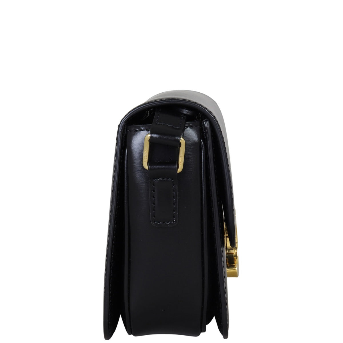 Celine Teen Triomphe Crossbody