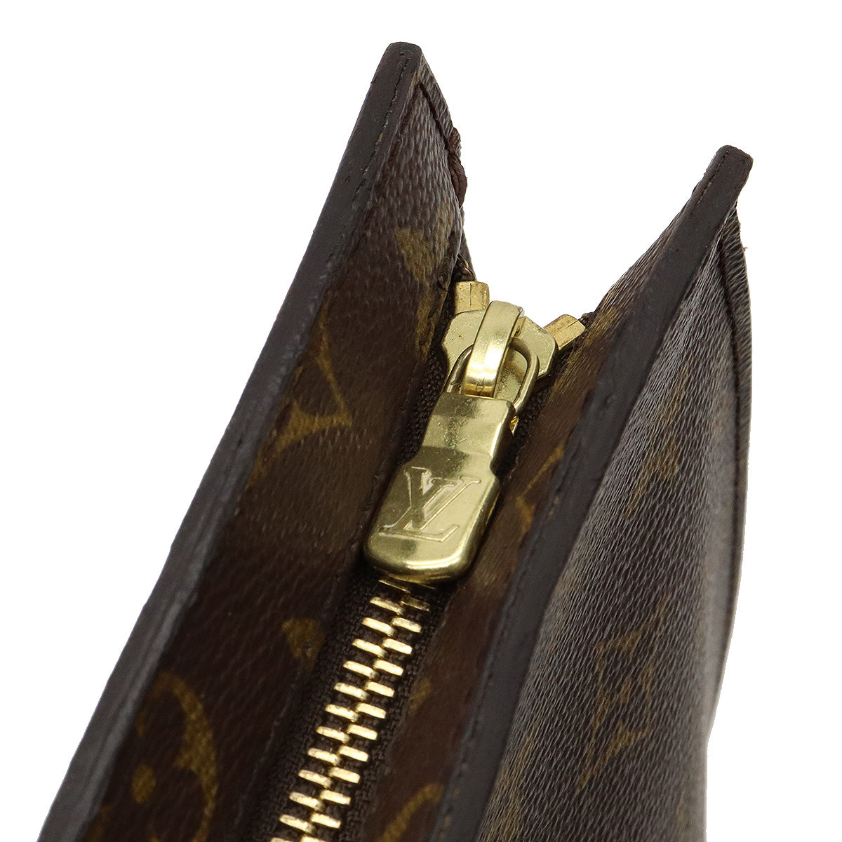 Louis Vuitton Monogram Babylon shoulder bag
