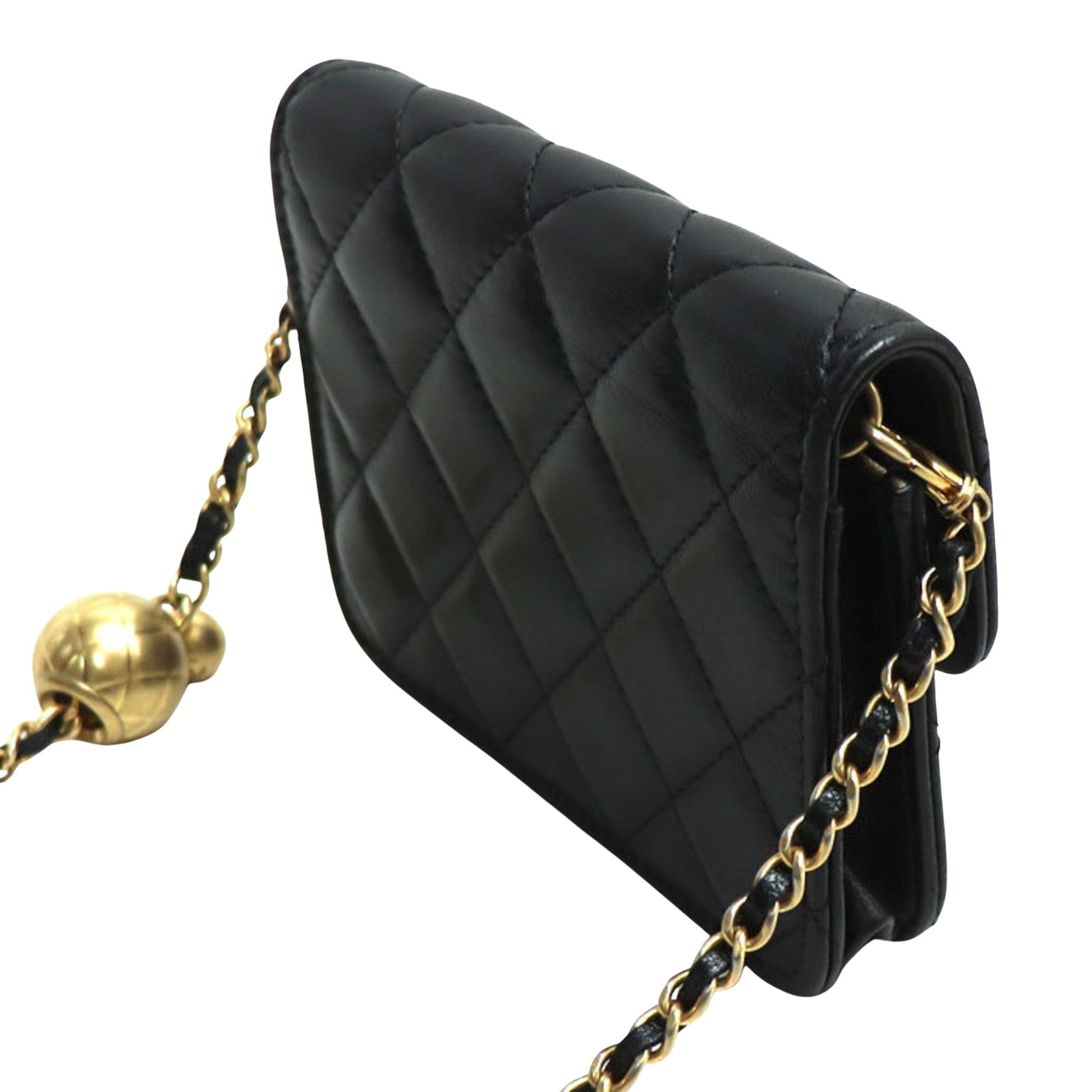 Chanel WOC Crossbody Bag - Almora Bags