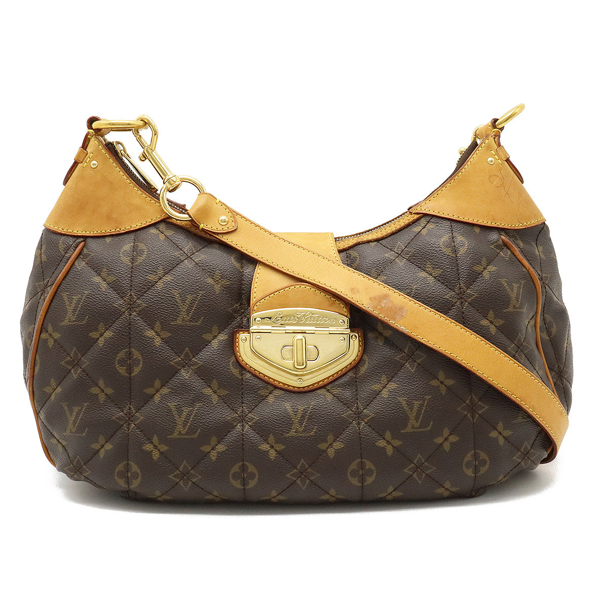 Louis Vuitton Etoile City Shoulder Bag