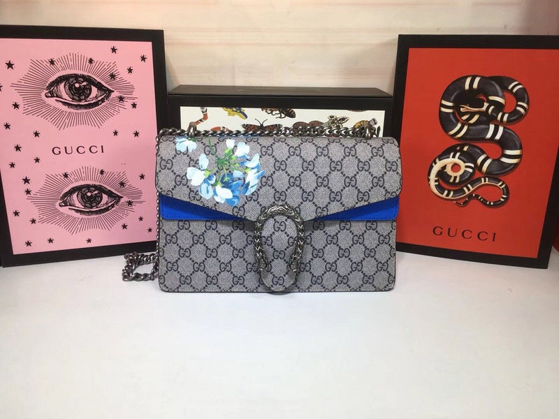 Gucci Designer Tote