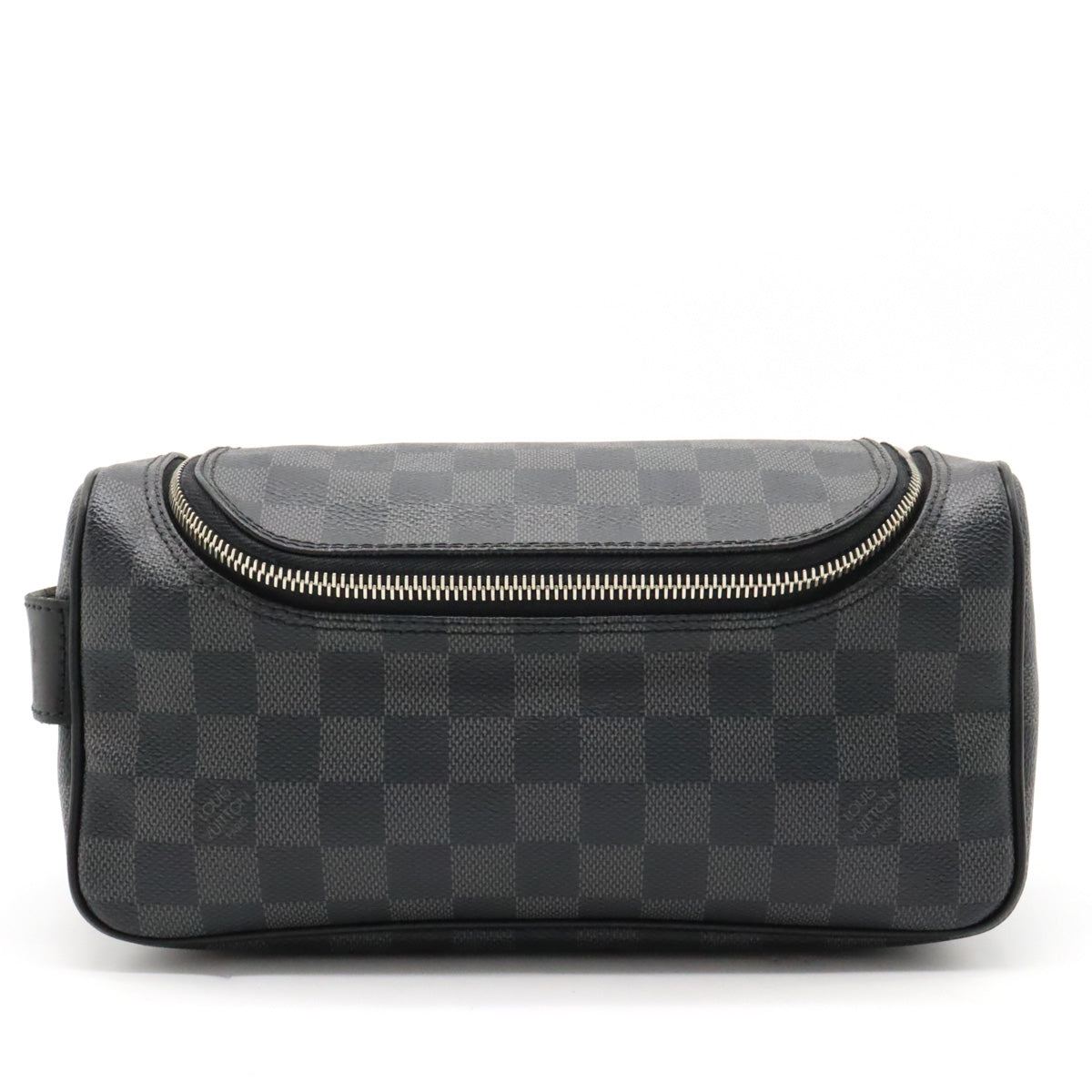 Louis Vuitton Damier Graphite Toiletry Bag