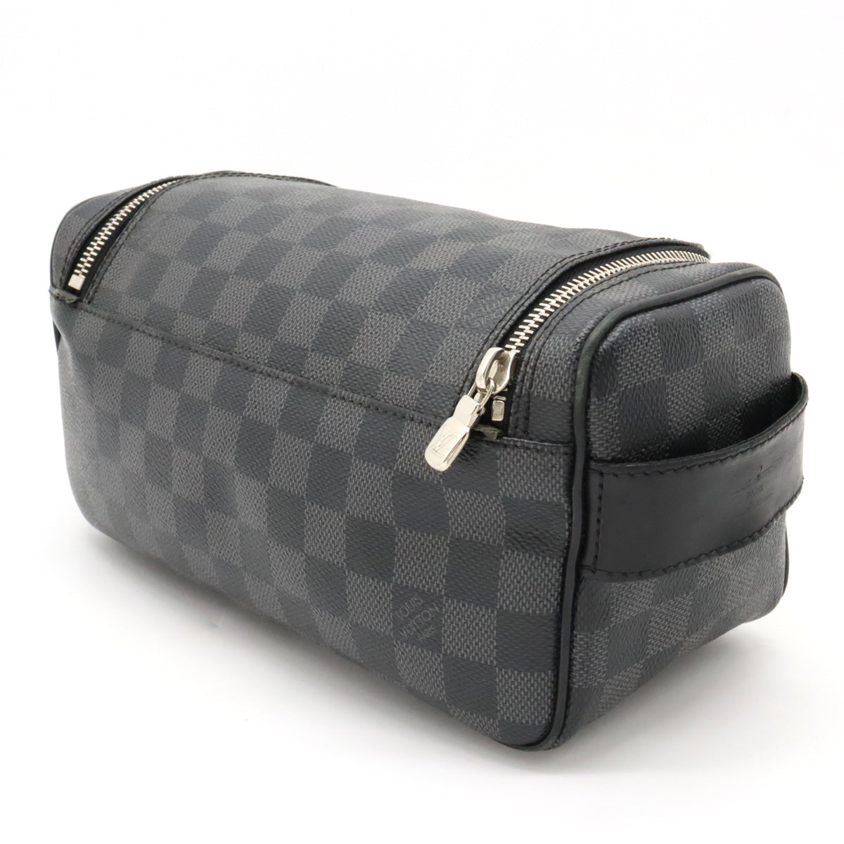 Louis Vuitton Damier Graphite Toiletry Bag