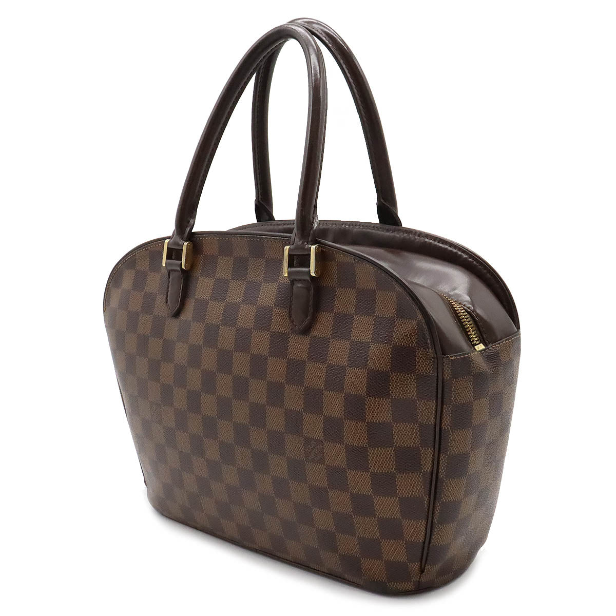 Louis Vuitton Damier Sarria Oriental Handbag