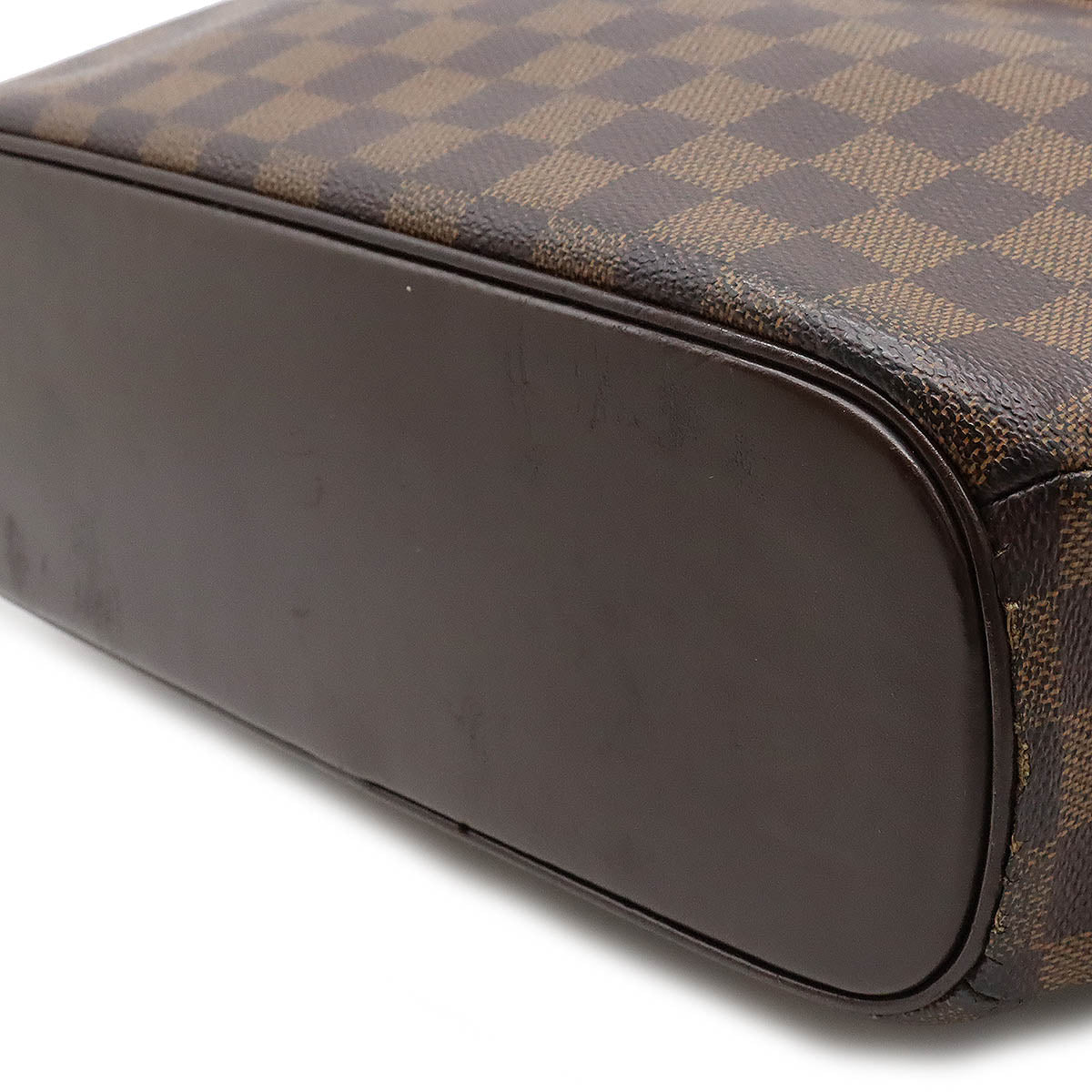 Louis Vuitton Damier Sarria Oriental Handbag