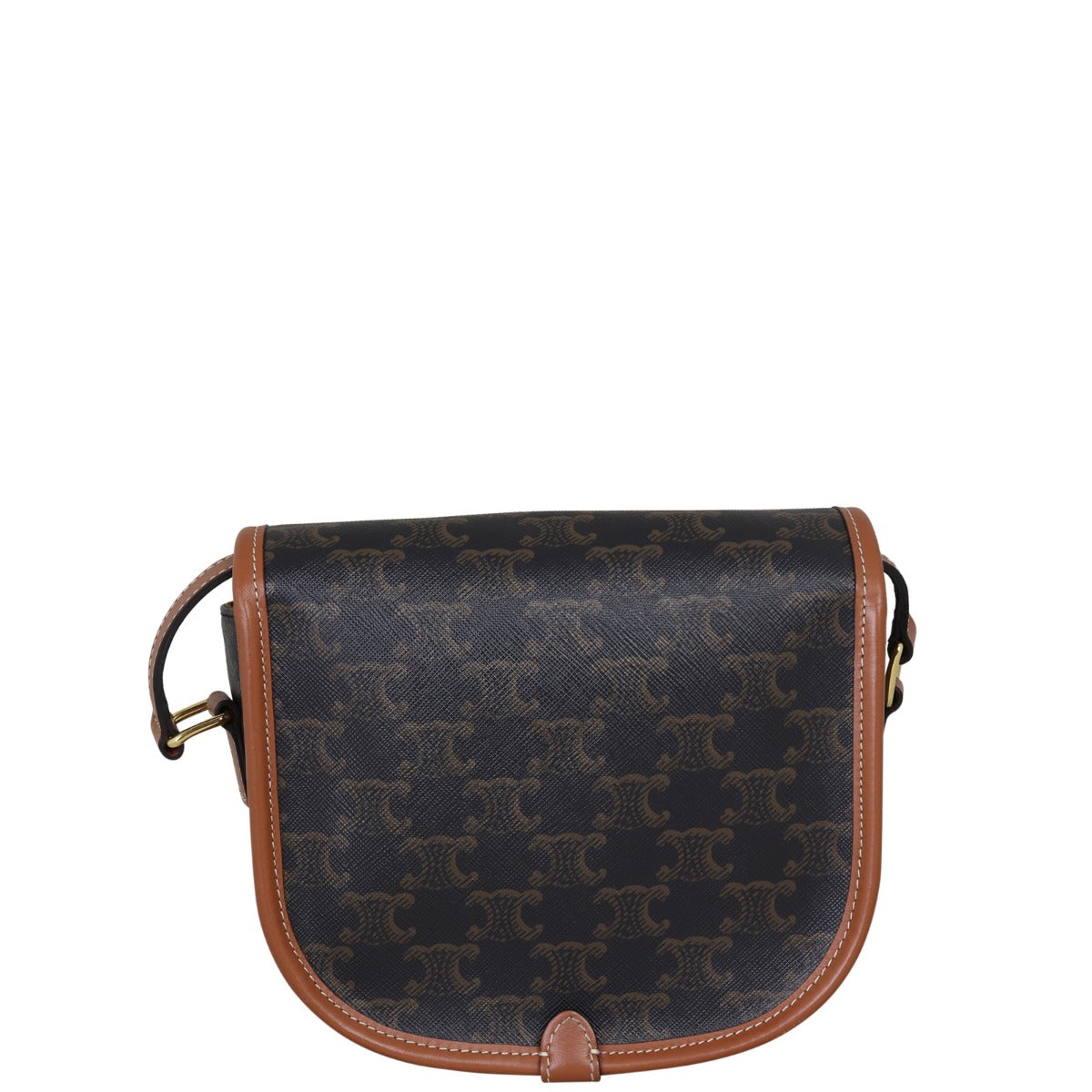 Celine Folco Medium Bag Triomphe