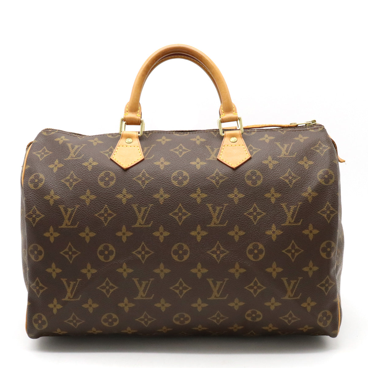 Louis Vuitton Monogram Handbag