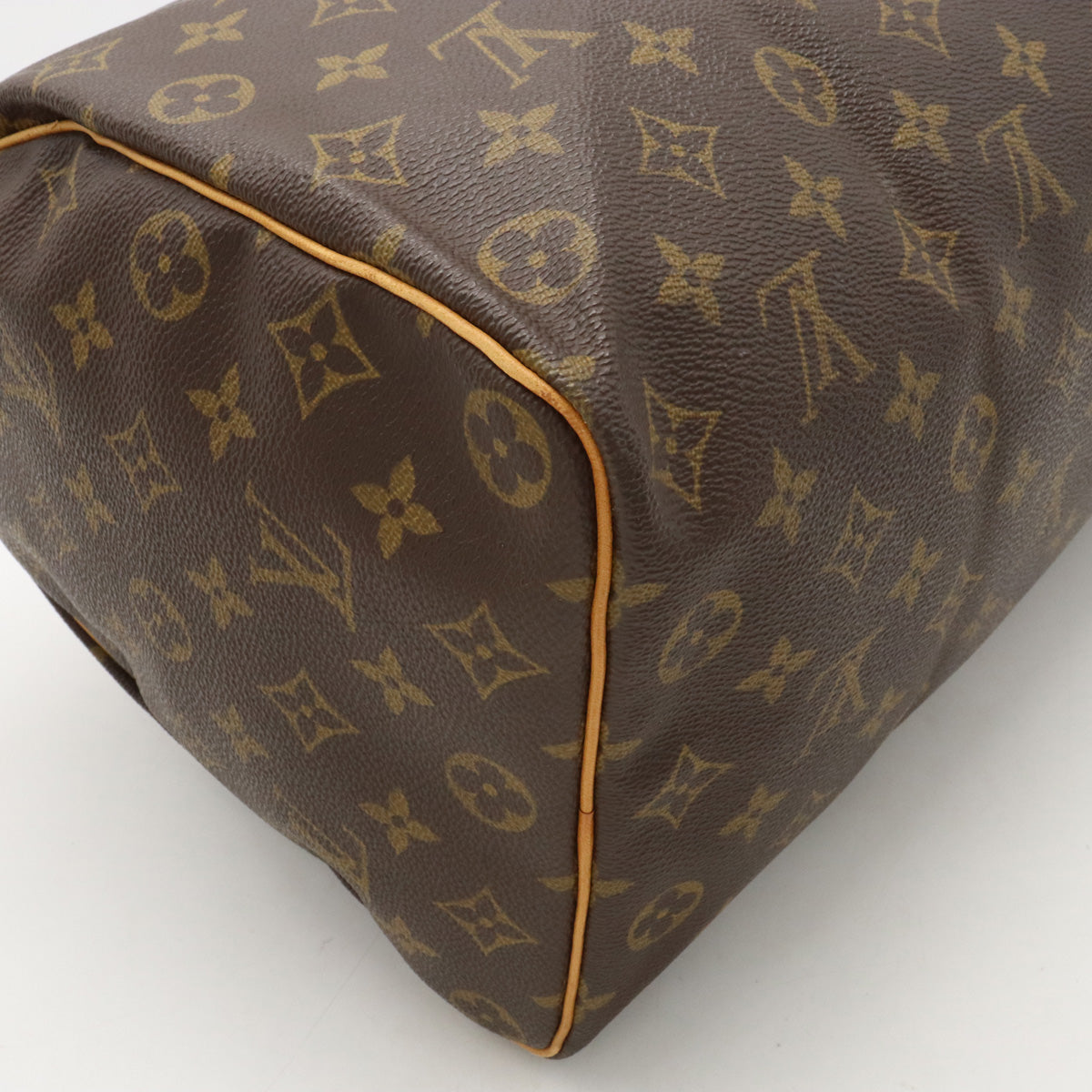 Louis Vuitton Monogram Handbag