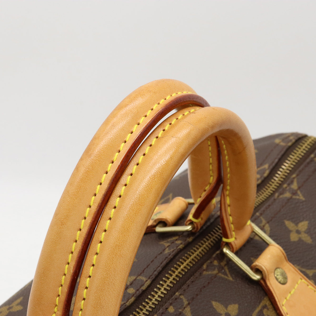 Louis Vuitton Monogram Handbag