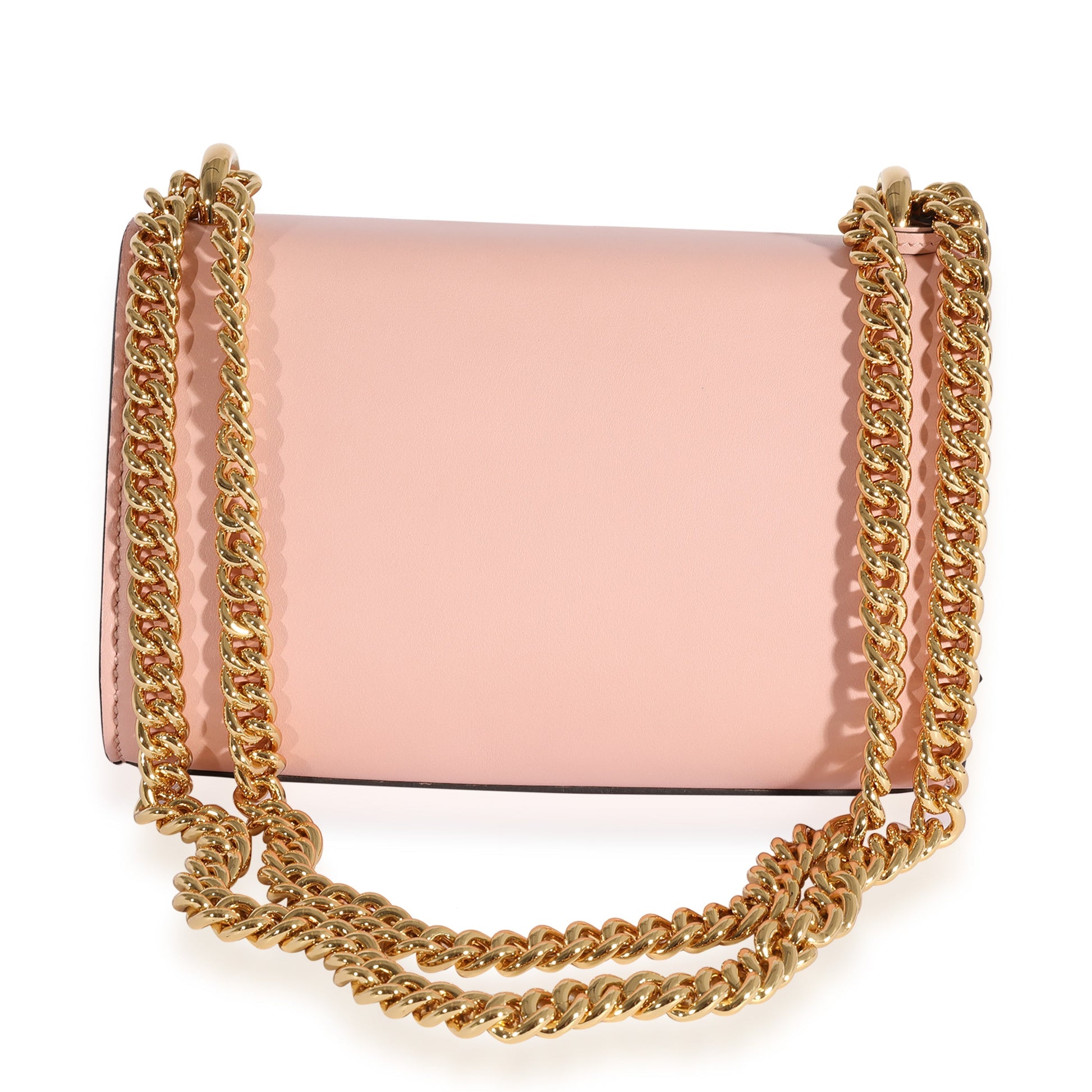 Gucci Leather Crossbody