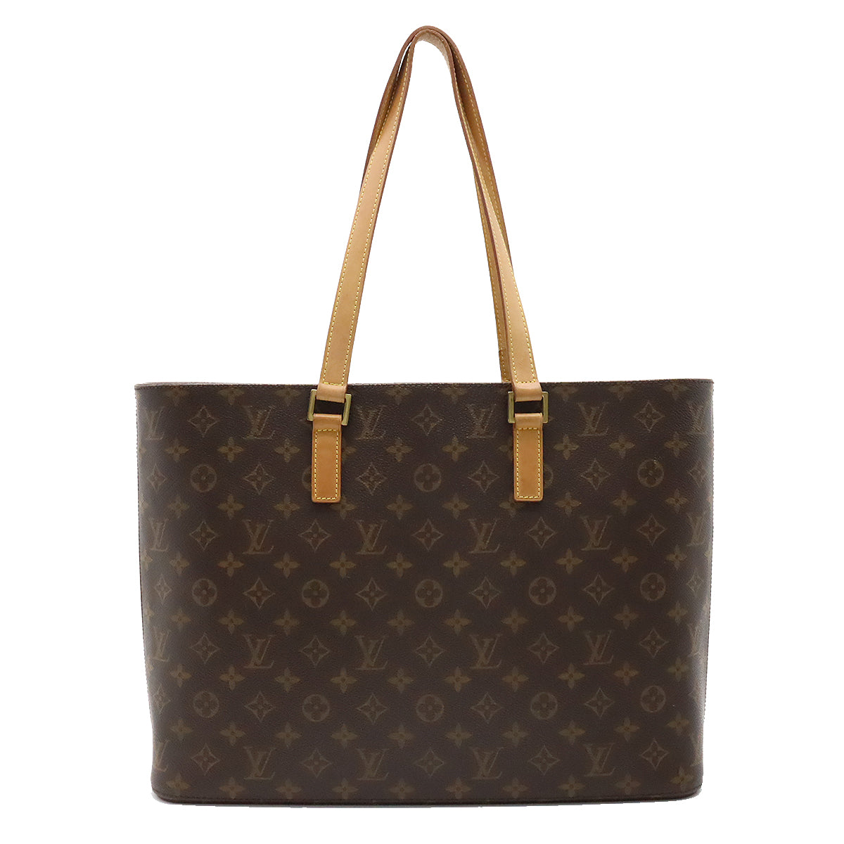 Louis Vuitton Luco Tote Bag
