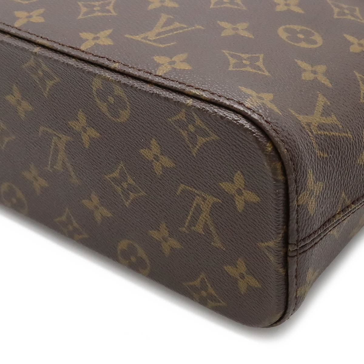 Louis Vuitton Luco Tote Bag