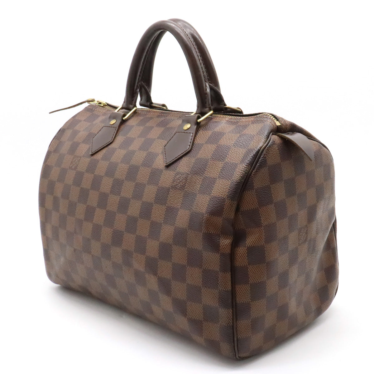 Louis Vuitton Damier Handbag