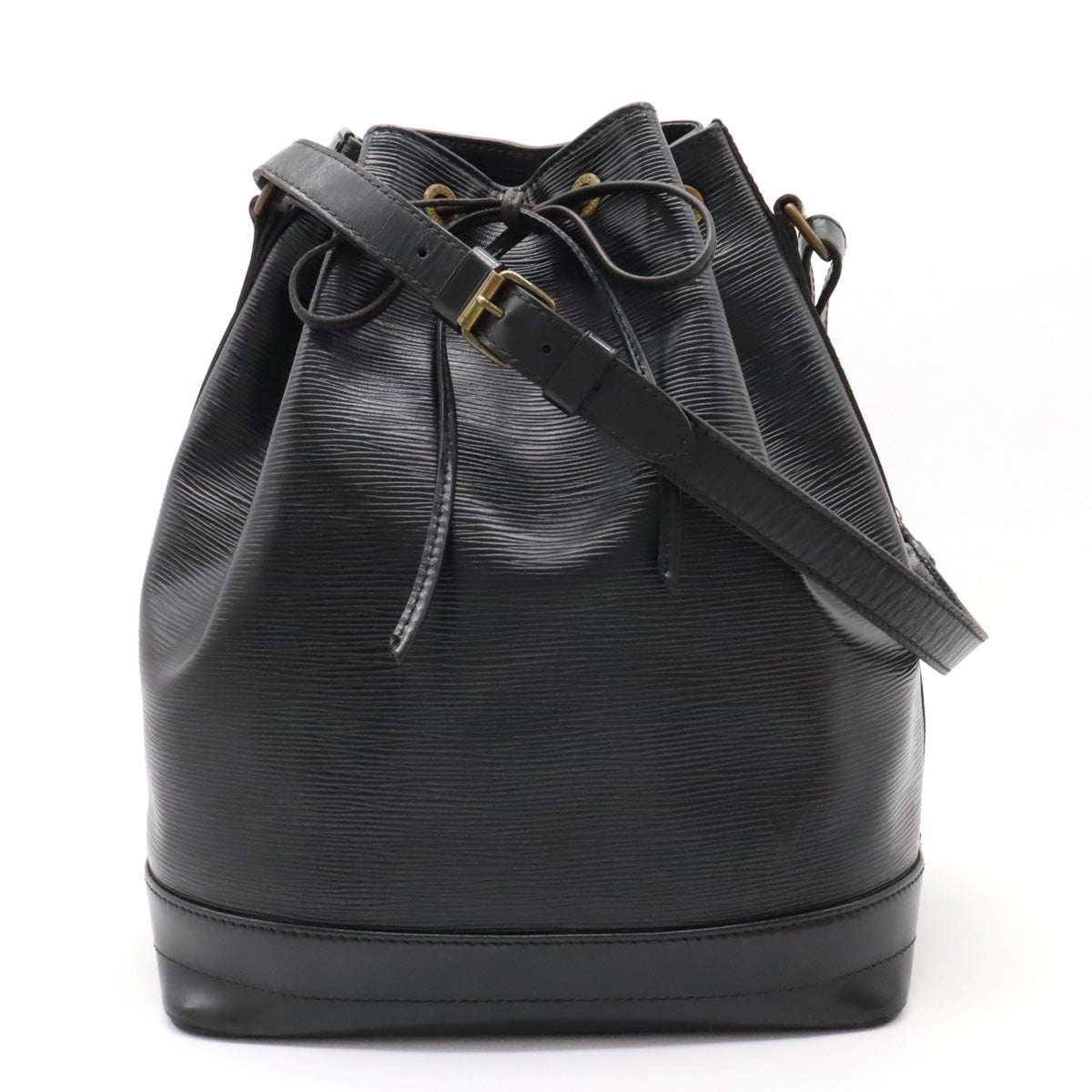 Louis Vuitton Epi Noe shoulder bag