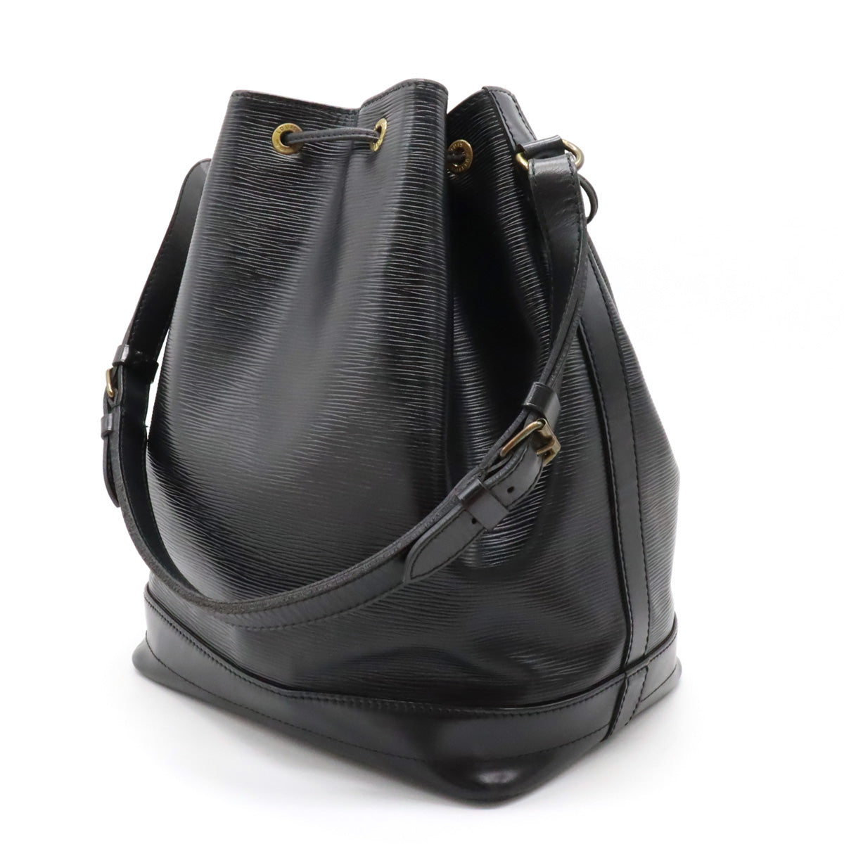 Louis Vuitton Epi Noe shoulder bag