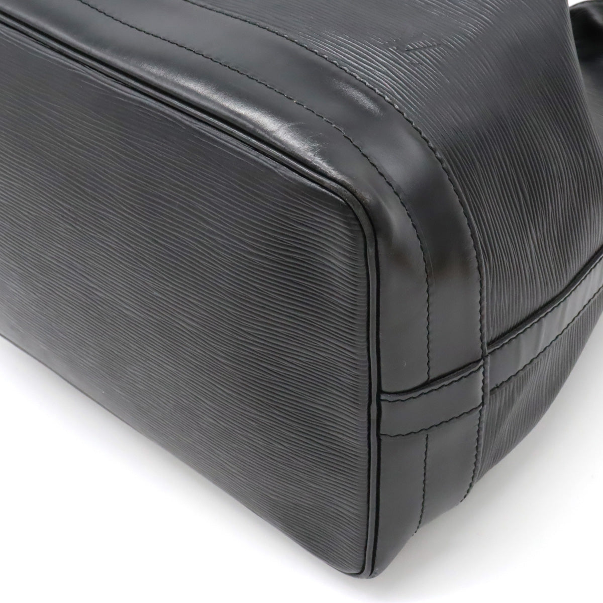 Louis Vuitton Epi Noe shoulder bag