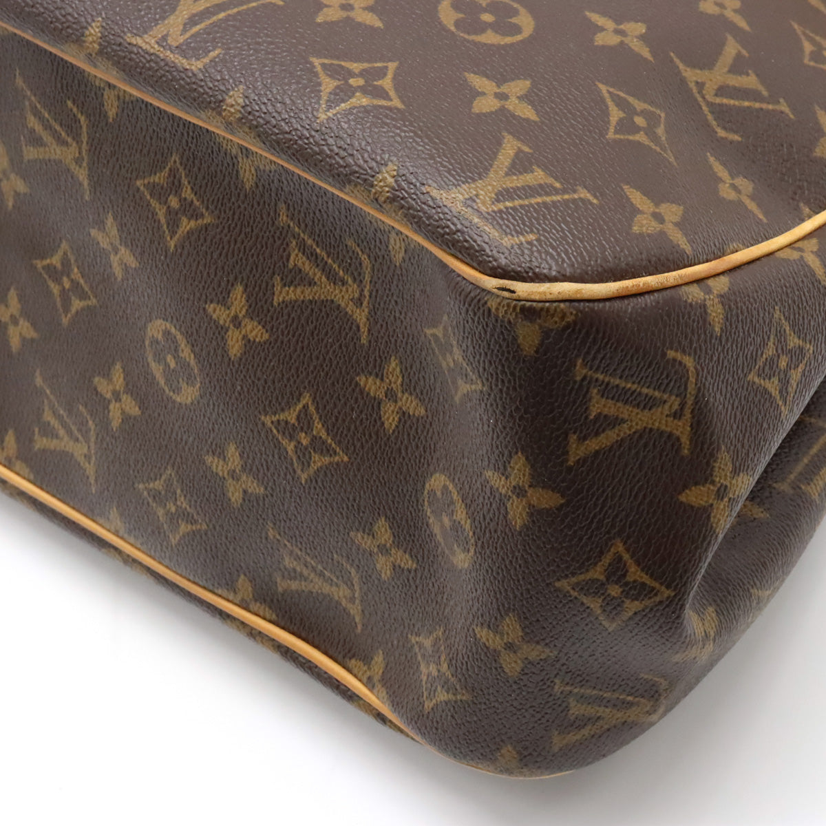 Louis Vuitton Monogram Batignolles Horizontal Tote Bag