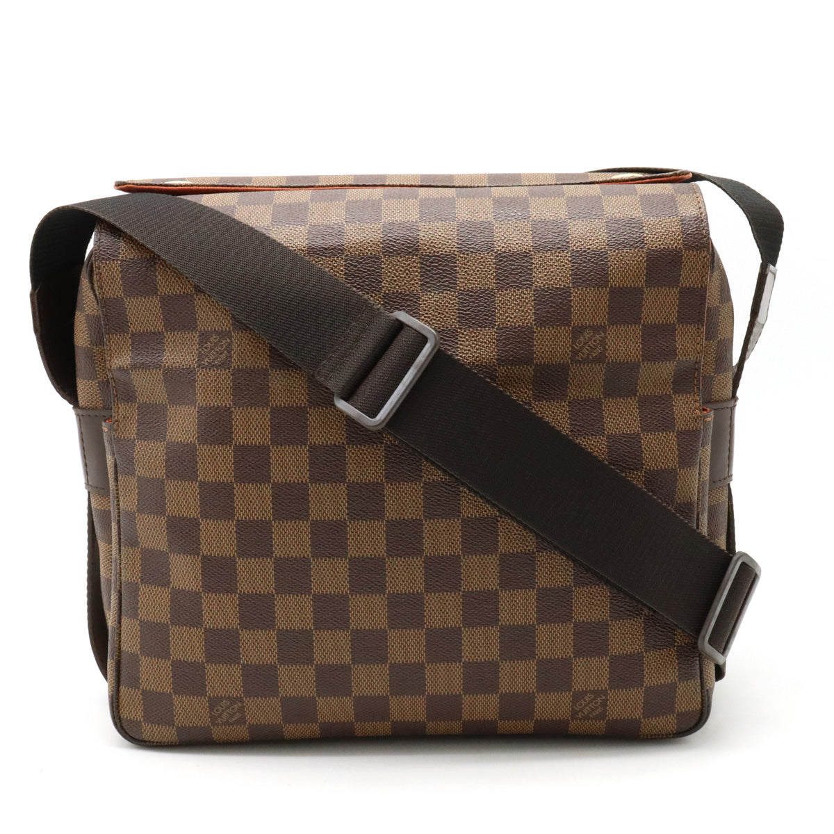 Louis Vuitton Damier Naviglio Shoulder Bag