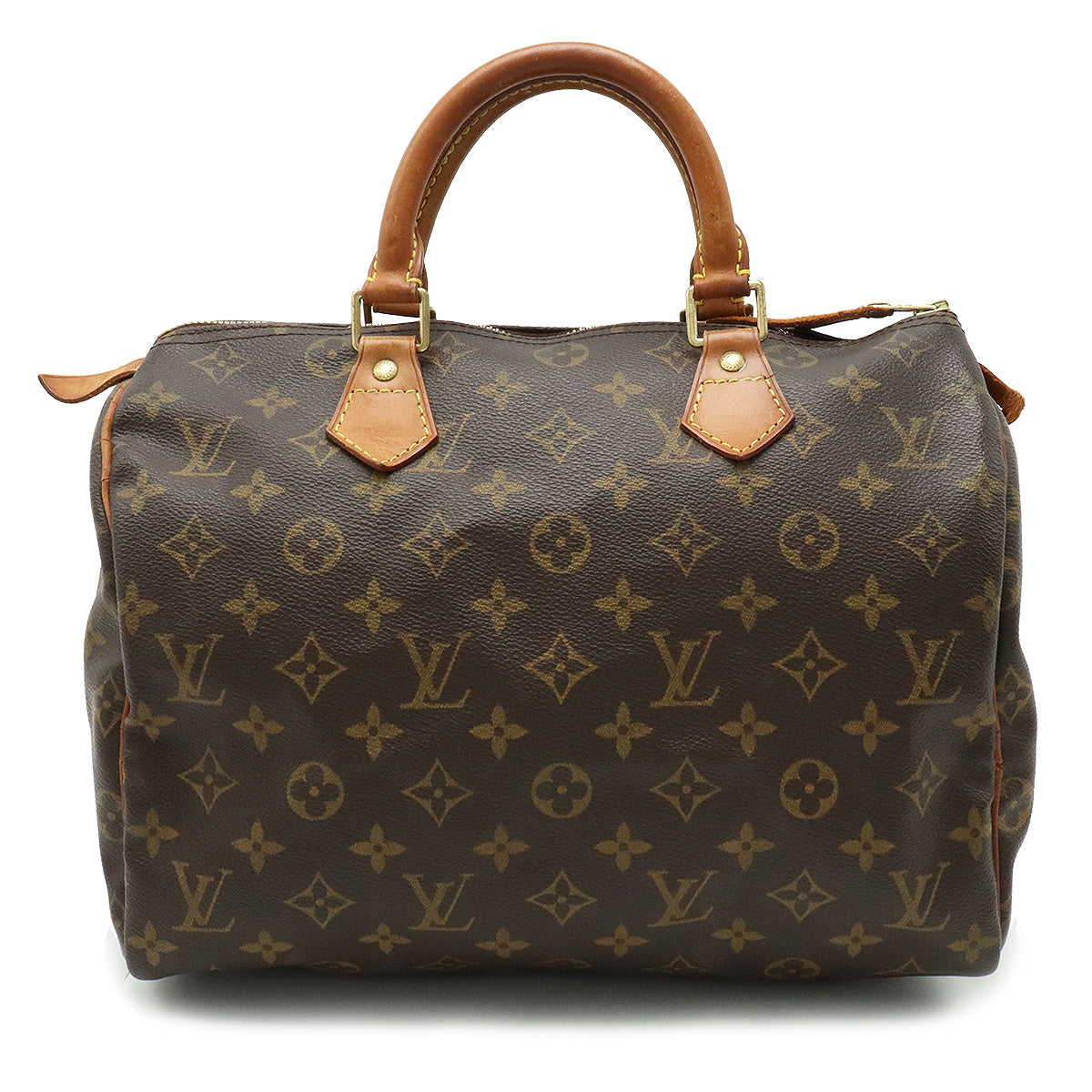 Louis Vuitton Monogram Handbag