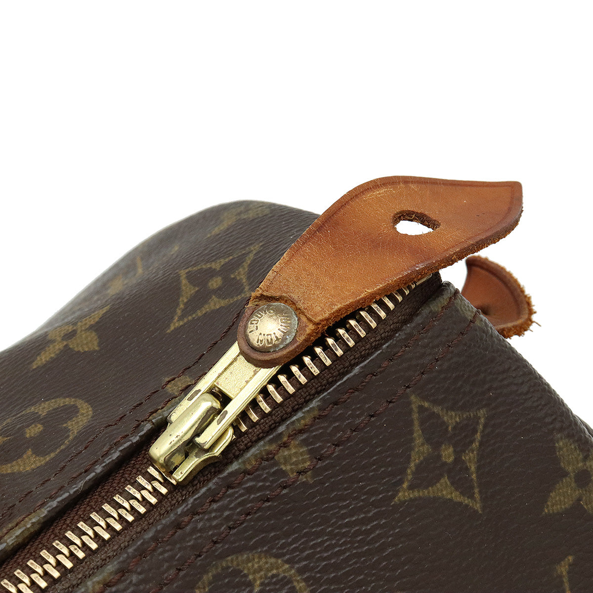 Louis Vuitton Monogram Handbag