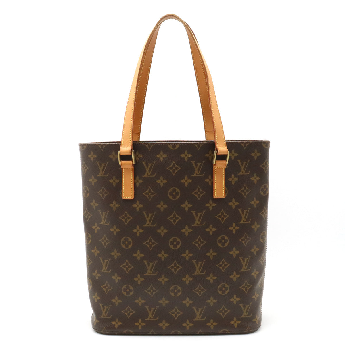Louis Vuitton Monogram Vavin GM Tote Bag
