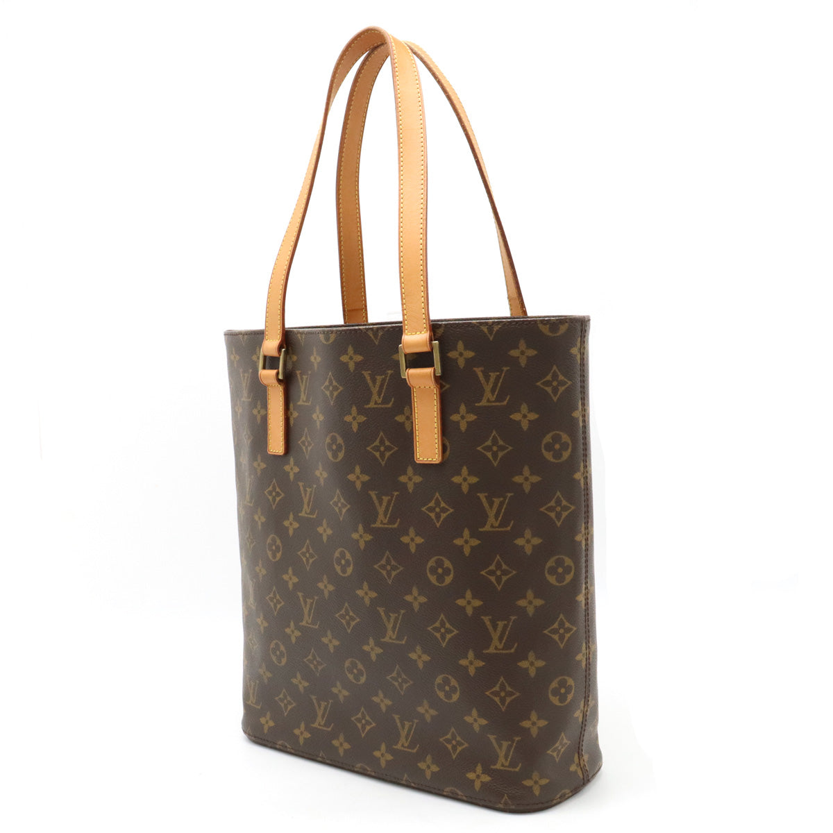 Louis Vuitton Monogram Vavin GM Tote Bag