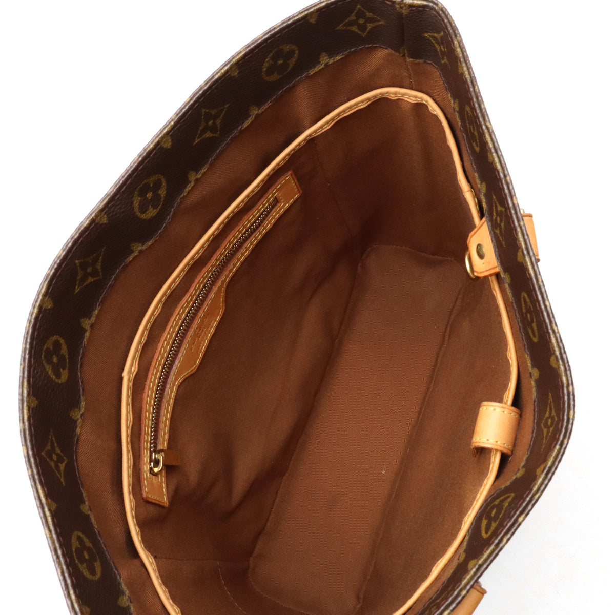 Louis Vuitton Monogram Vavin GM Tote Bag