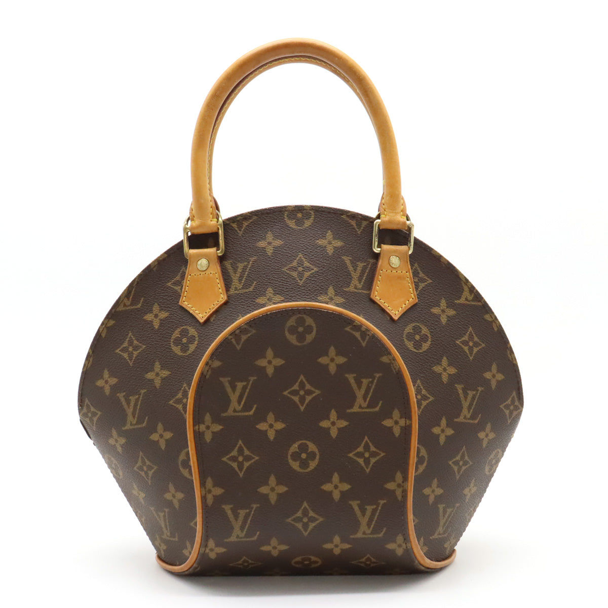 Louis Vuitton Monogram Ellipse PM Handbag
