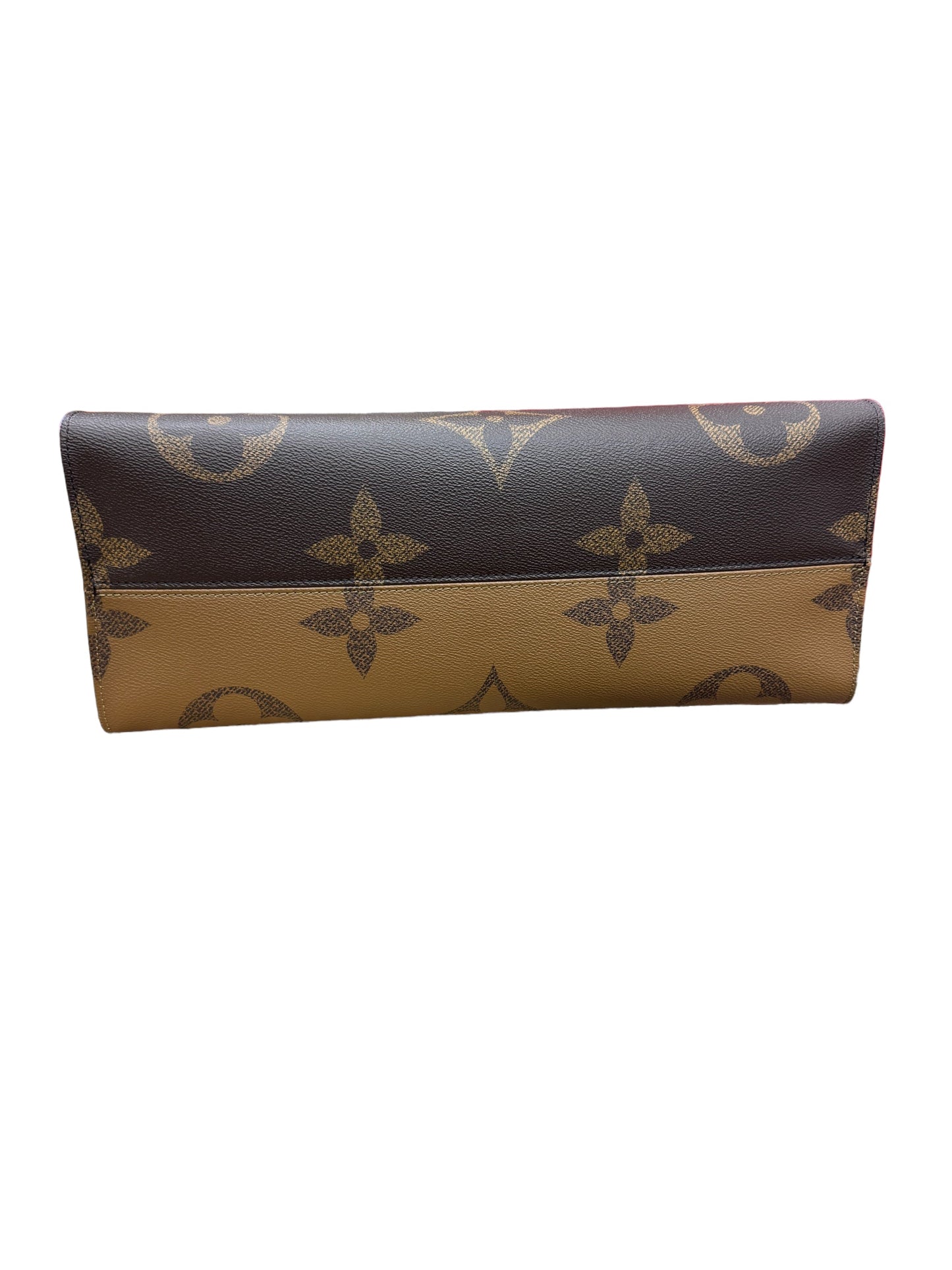 Handbag Luxury Designer By Louis Vuitton Size: Large