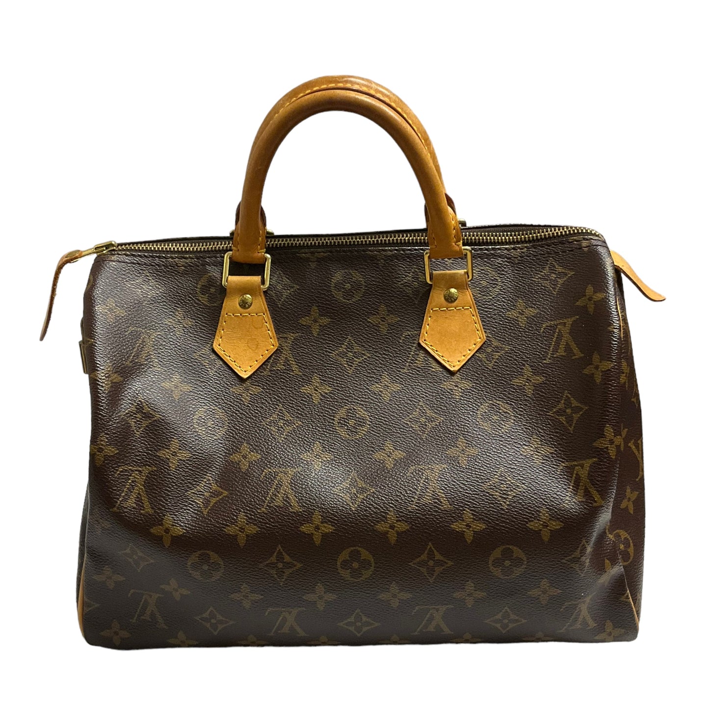 Handbag Luxury Designer By Louis Vuitton Size: Medium
