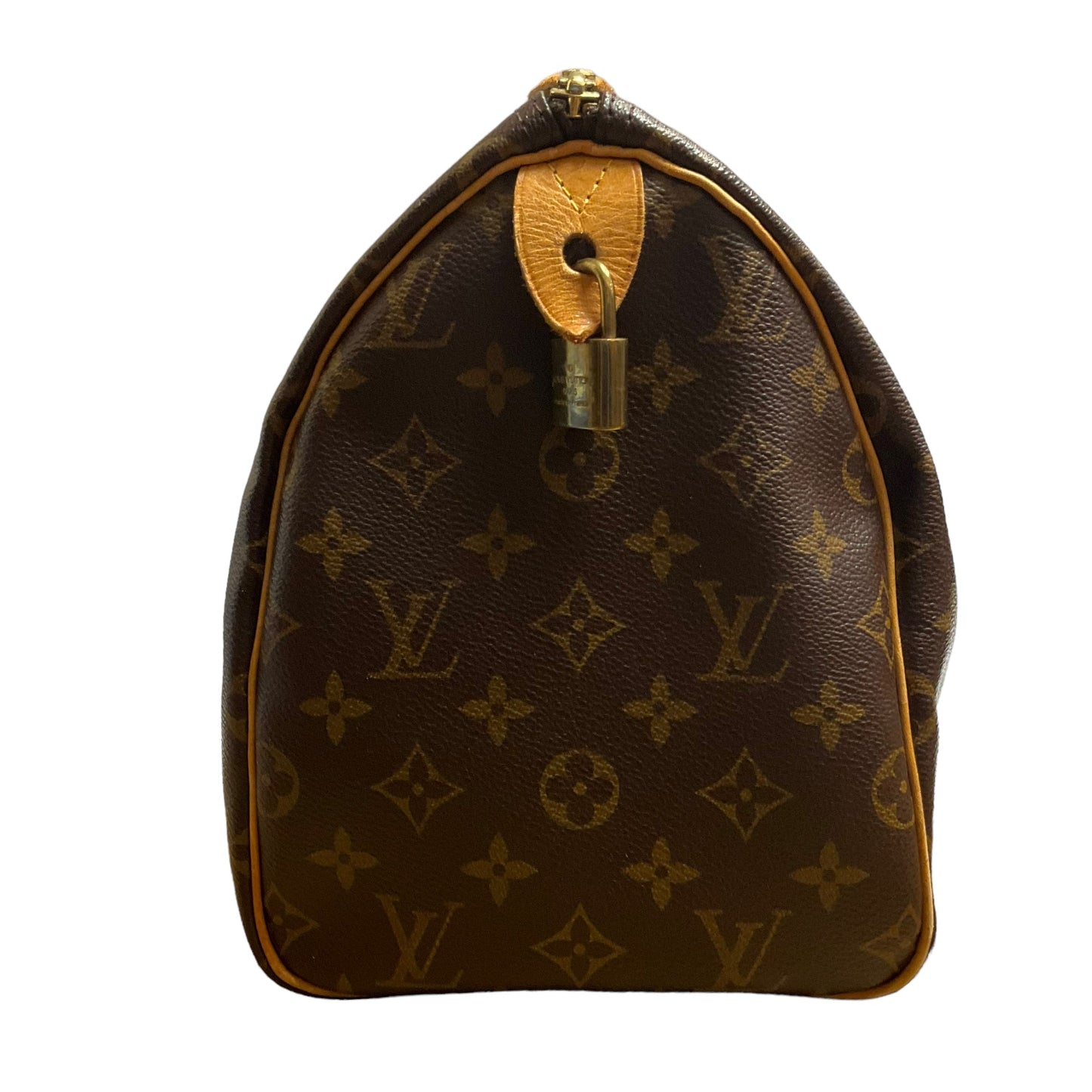 Handbag Luxury Designer By Louis Vuitton Size: Medium
