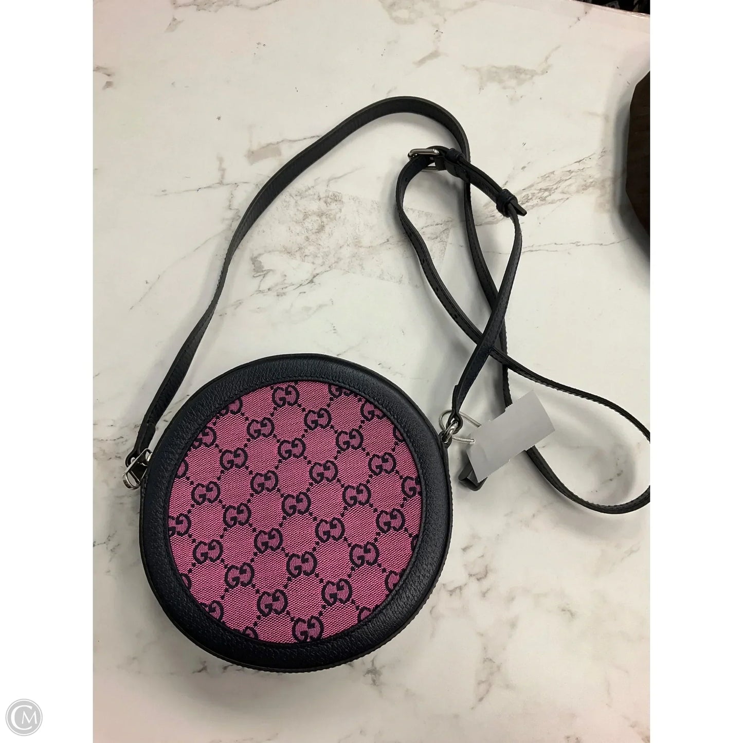 Gucci Designer Crossbody